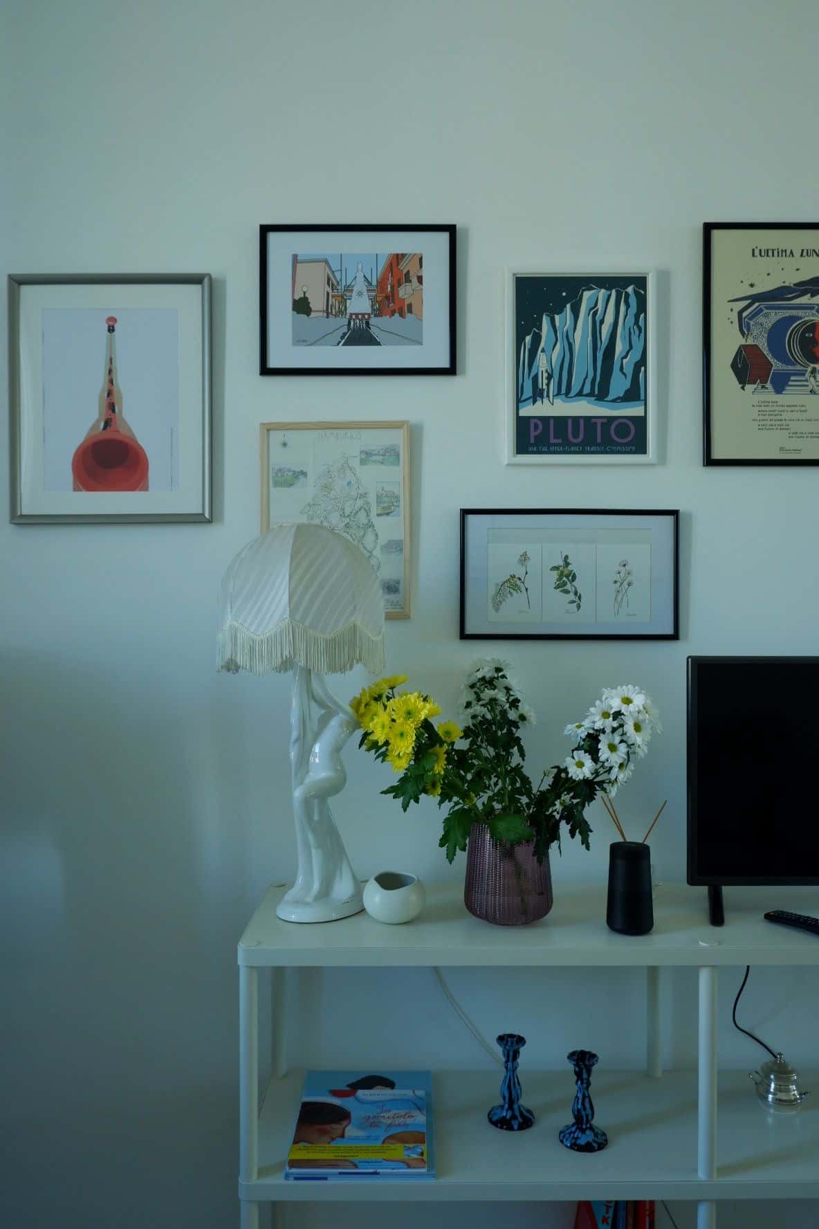 Apartment Milan, 2 beds — photo 3