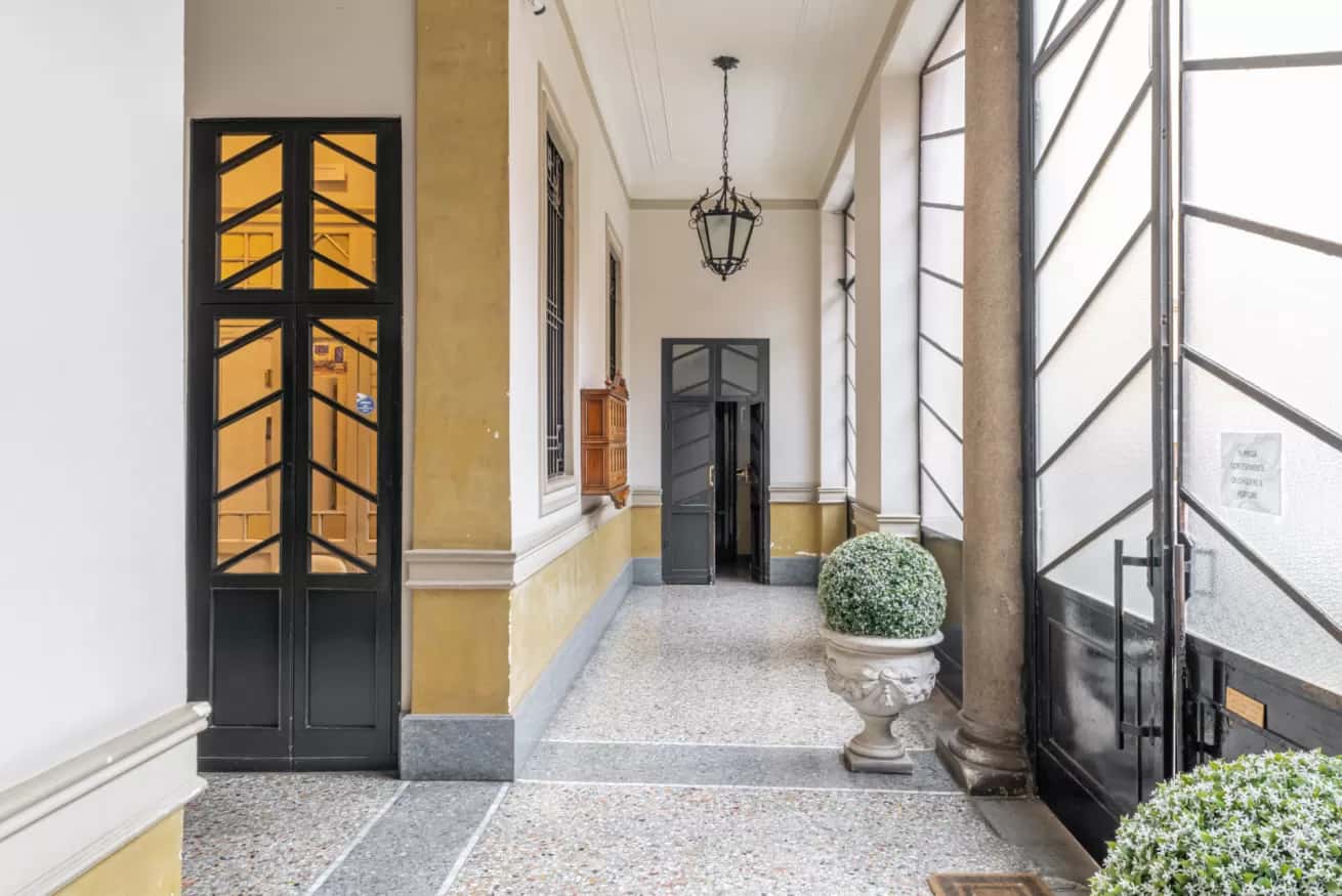 Apartment Milan, 3 beds — photo 16
