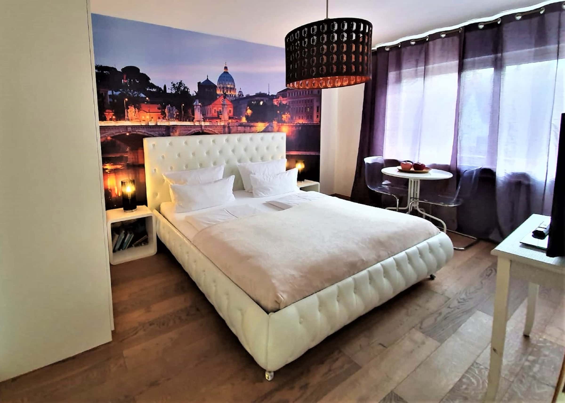 Apartamento en Schusterstraße, Freiburg im Breisgau para 20 m²