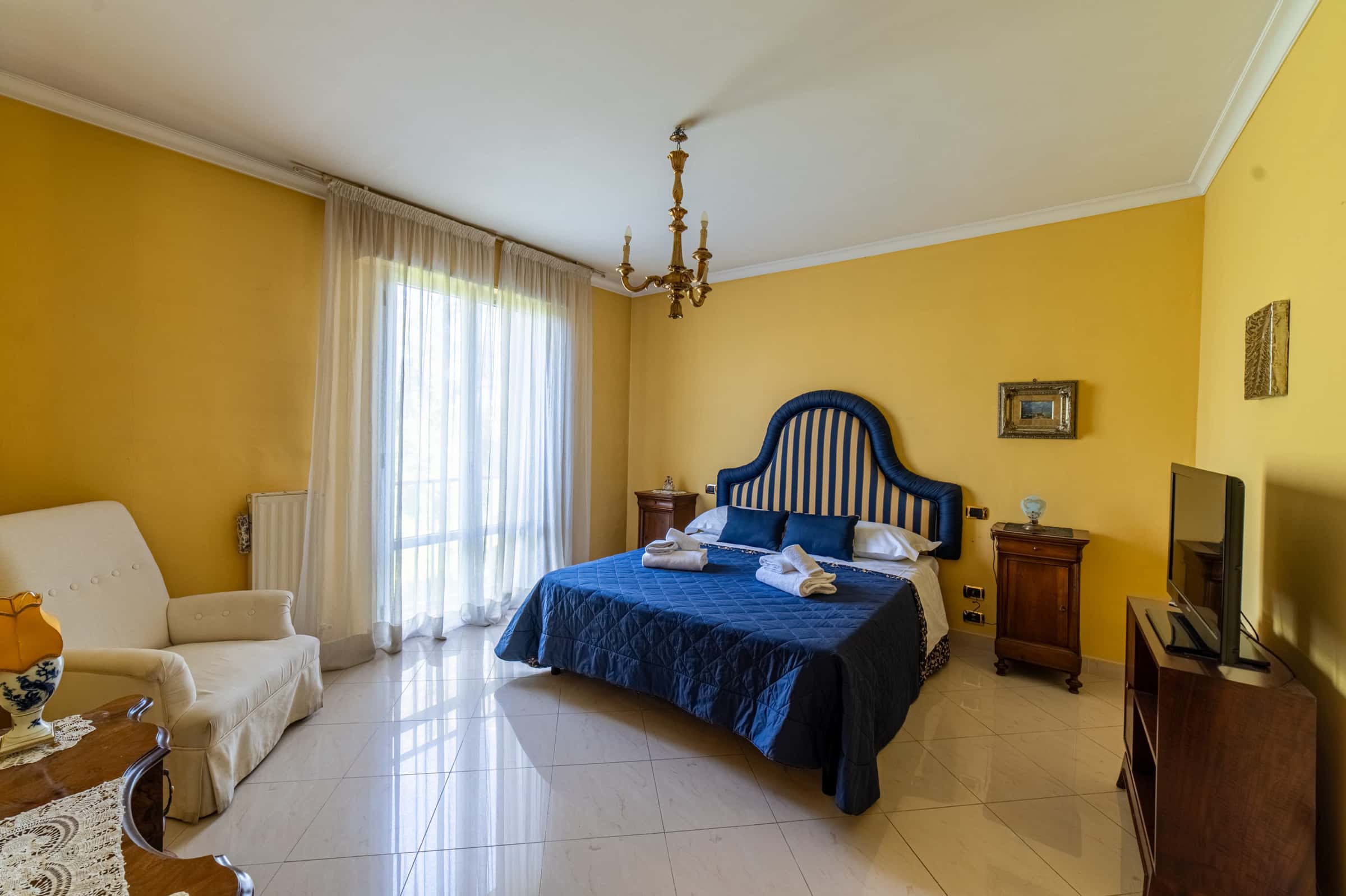 The Gardenie Retreat – Peace Close to the City