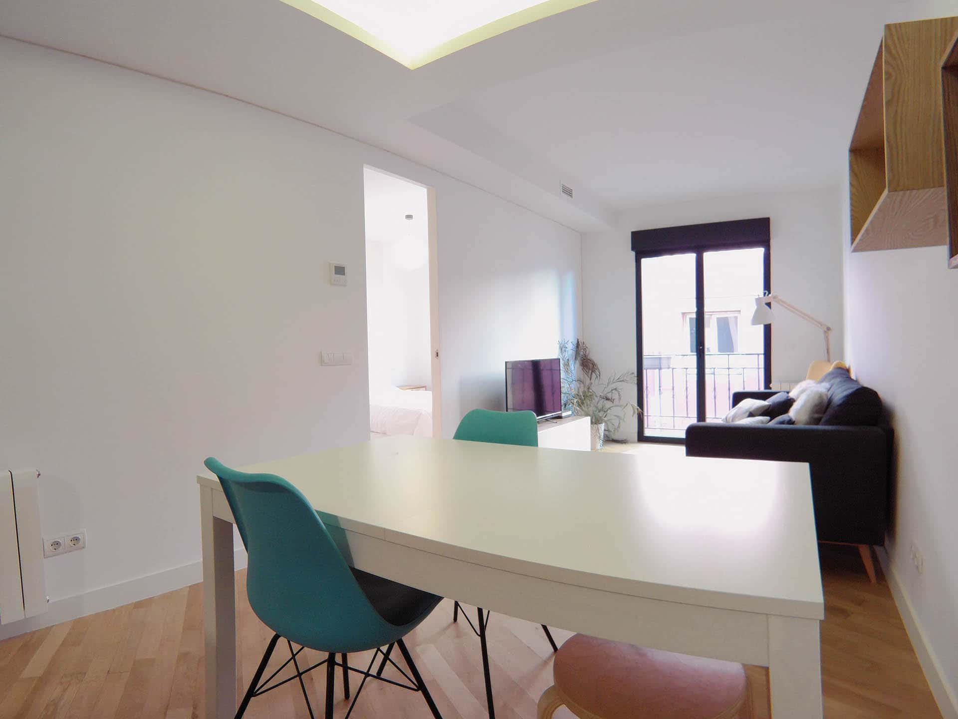 Apartment Calle Amor Dios