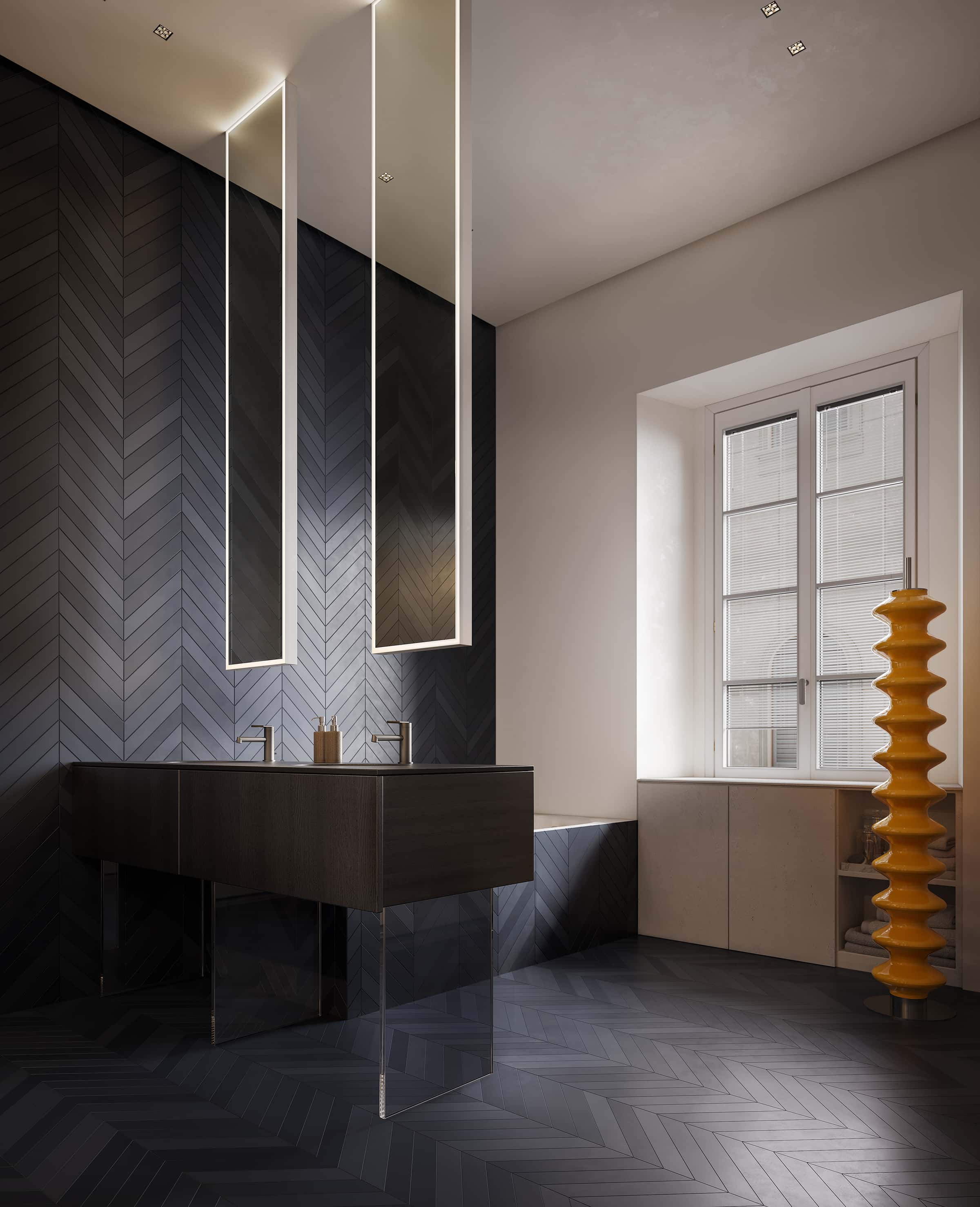 Via Manzoni 25 - Manzoni Suite 32