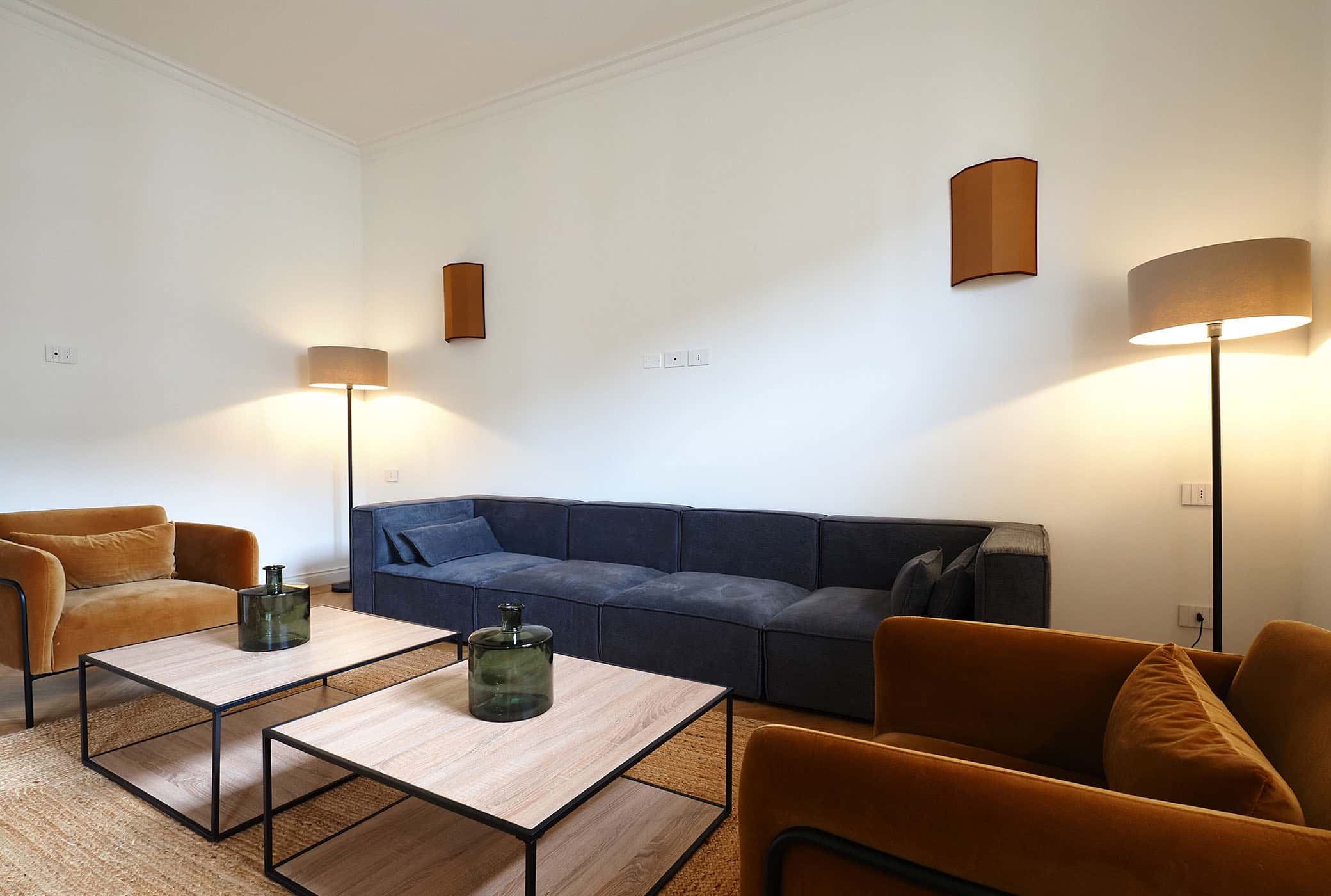 Apartment Milan, 2 beds — photo 6