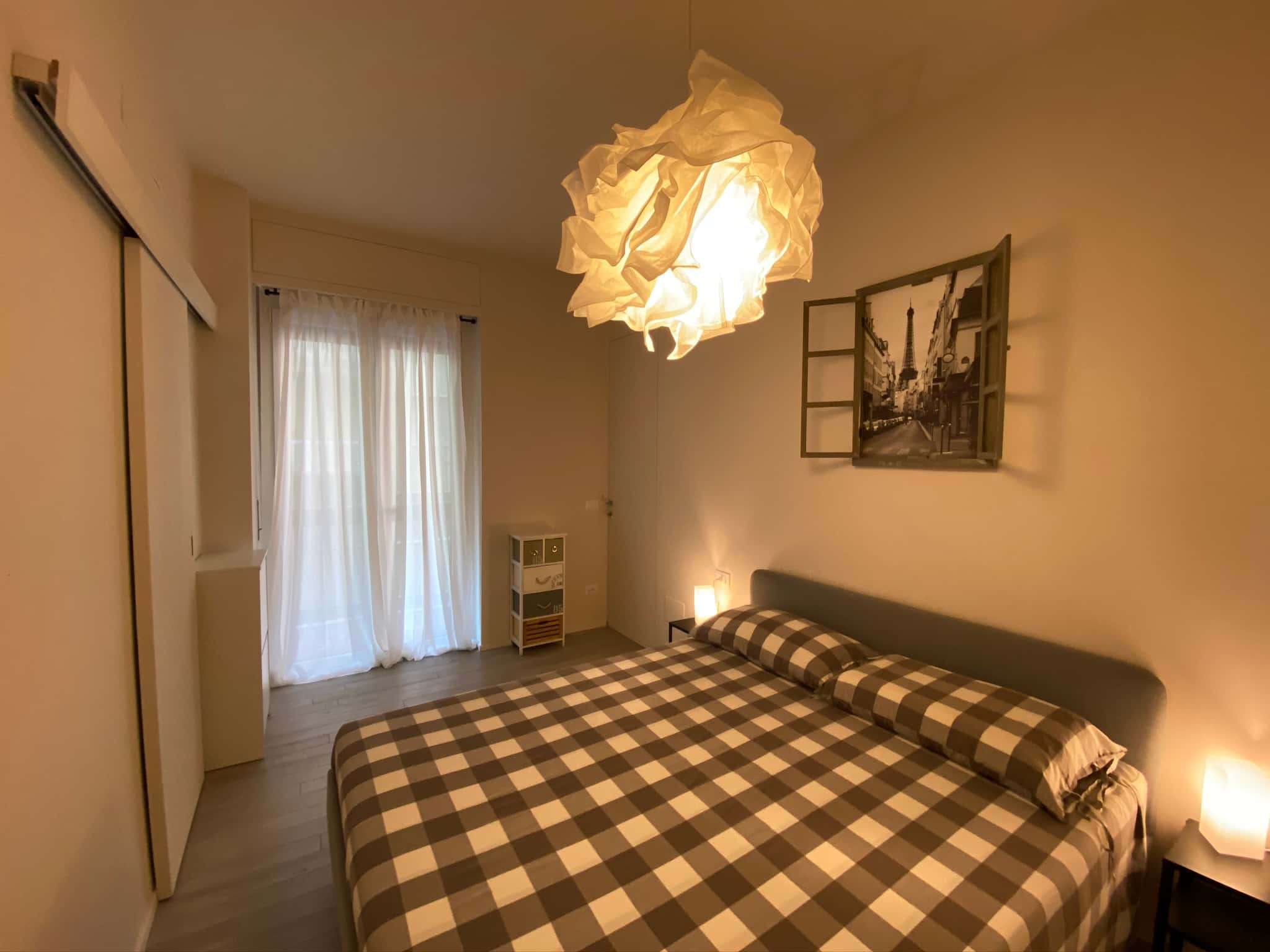 Apartment Milan, 1 bed — photo 6