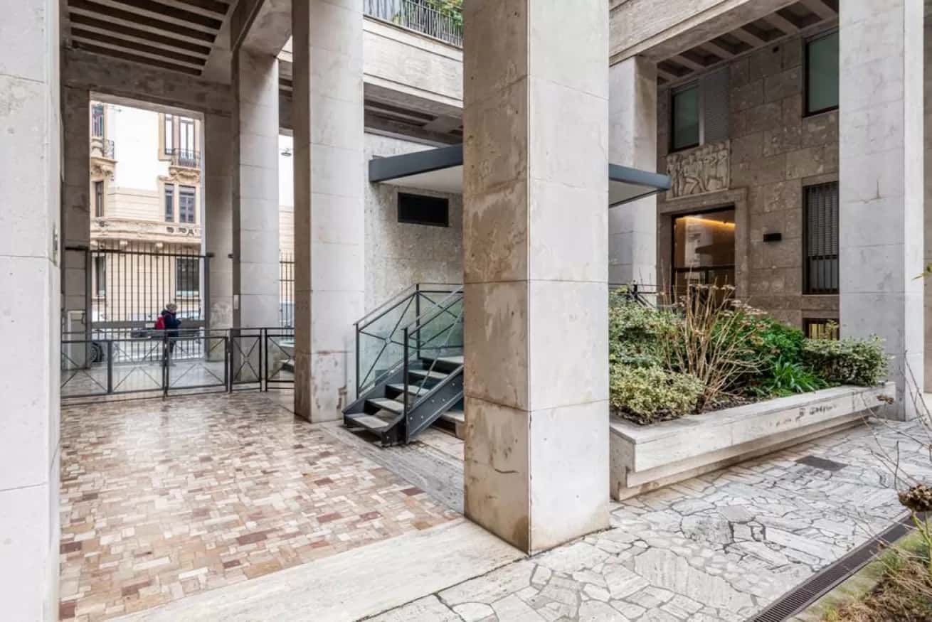 Apartment Milan — photo 26