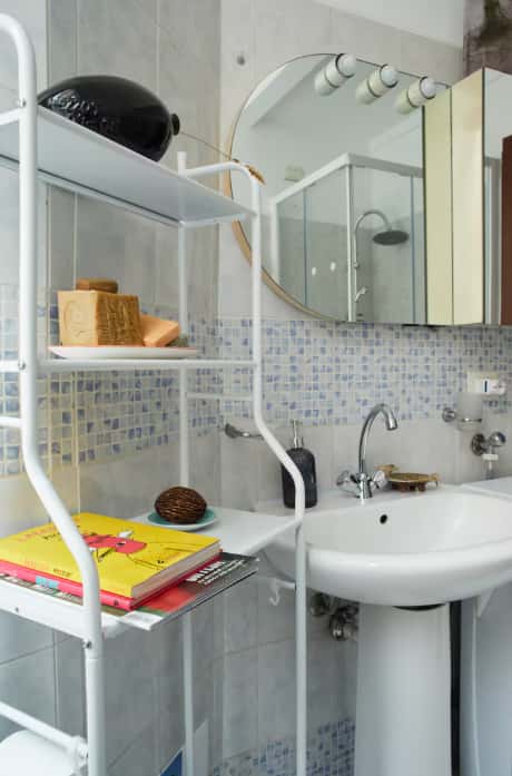 Apartment Milan, 1 bed — photo 15
