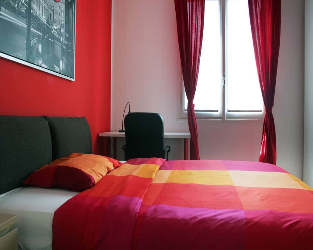 Special Offer: Stanza in Via Salvatore Barzilai