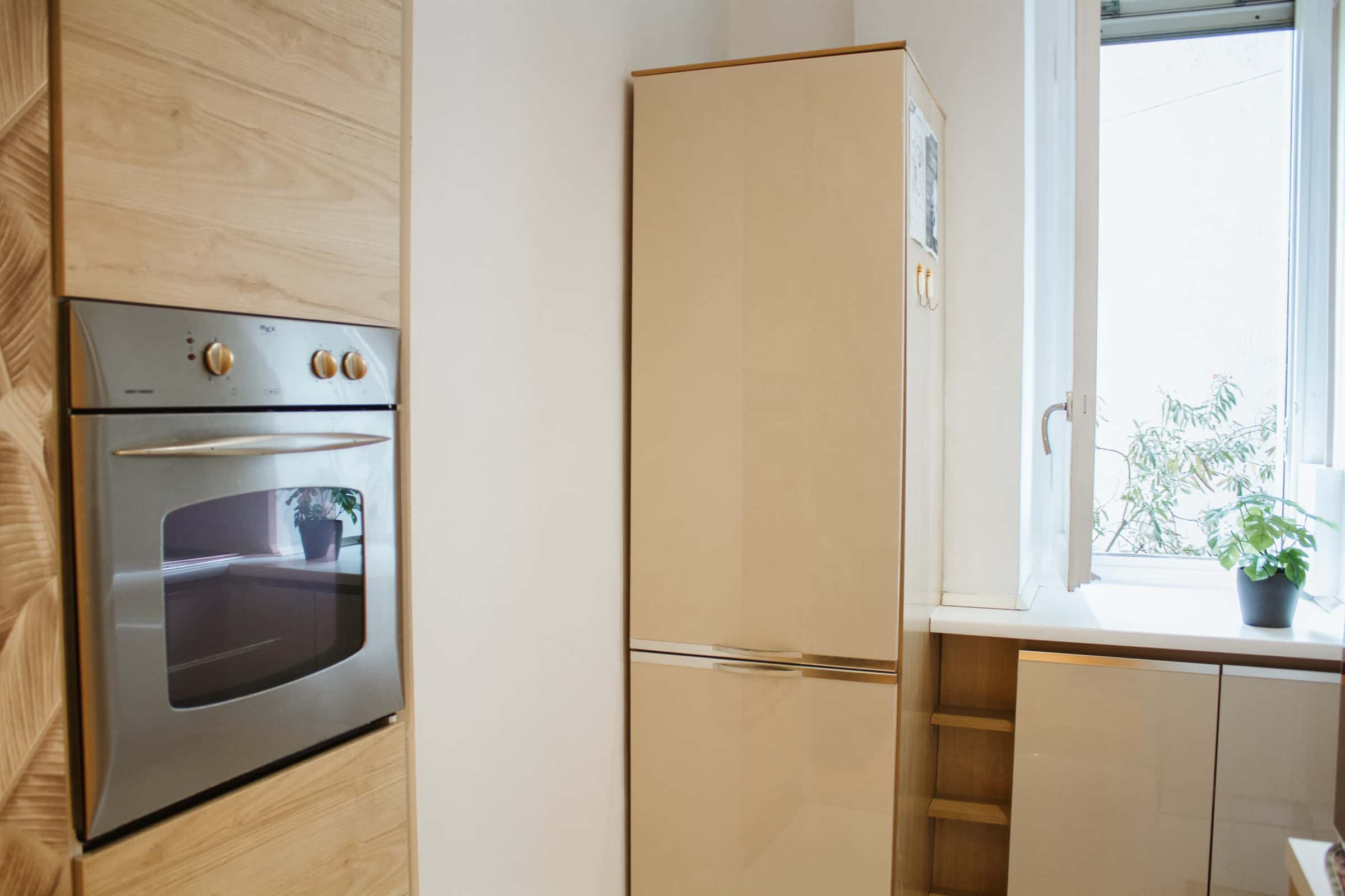 Apartment Milan, 2 beds — photo 14