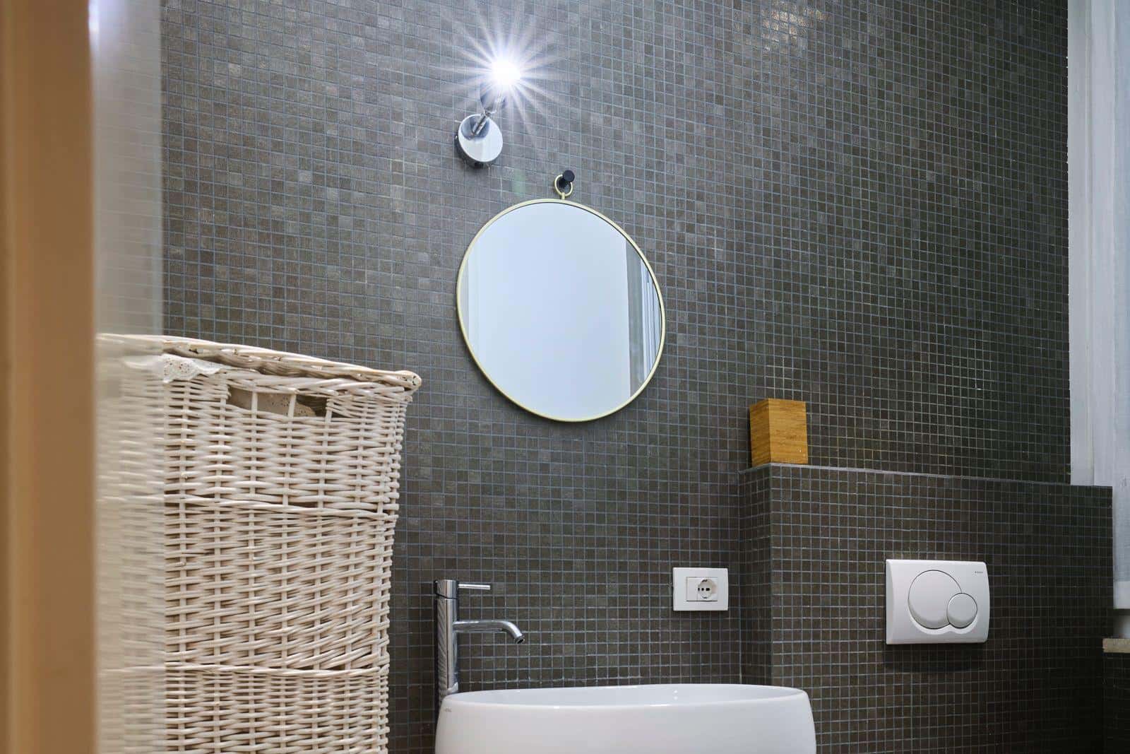 Apartment Milan, 3 beds — photo 13