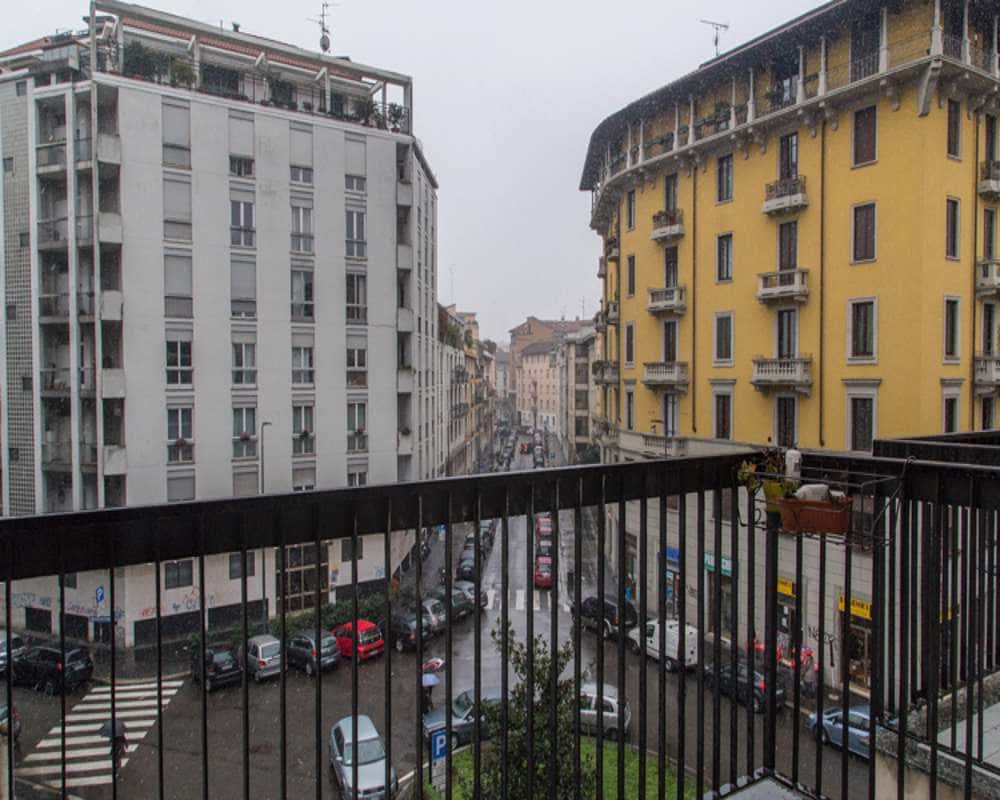 Stanza in VIA SOPERGA