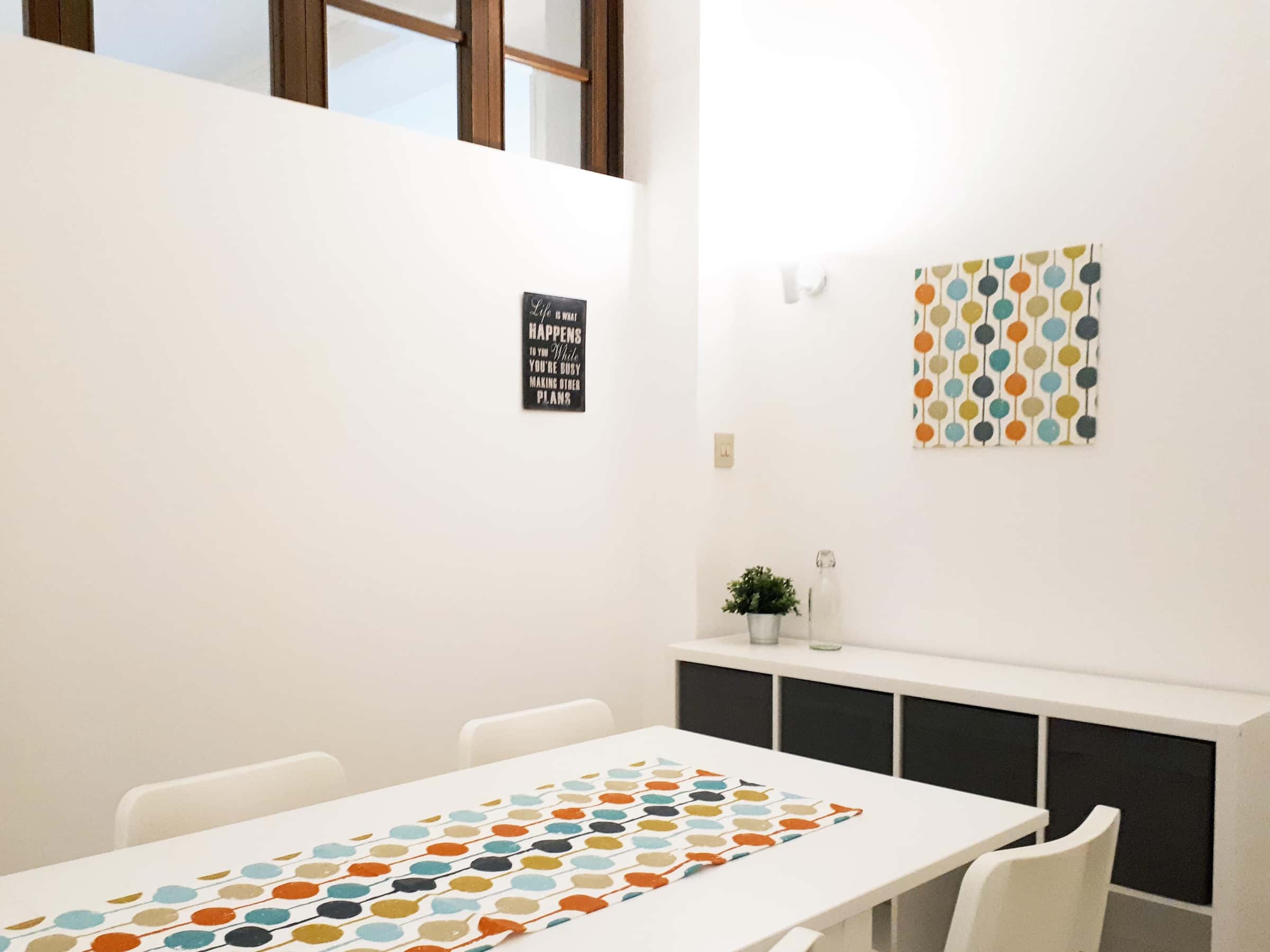 Viale Del Risorgimento 3 - Stanza 112