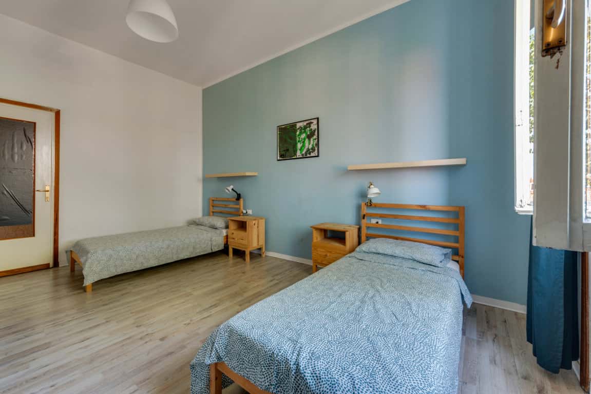 Posto letto in Corso Di Porta Romana /A