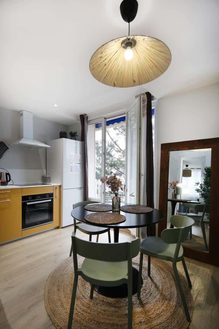 Chambre 1 - FAŸS 47