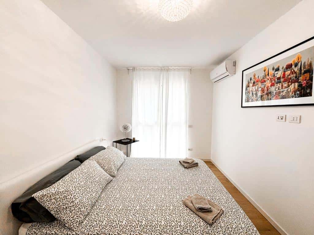 Apartment Milan, 1 bed — photo 6