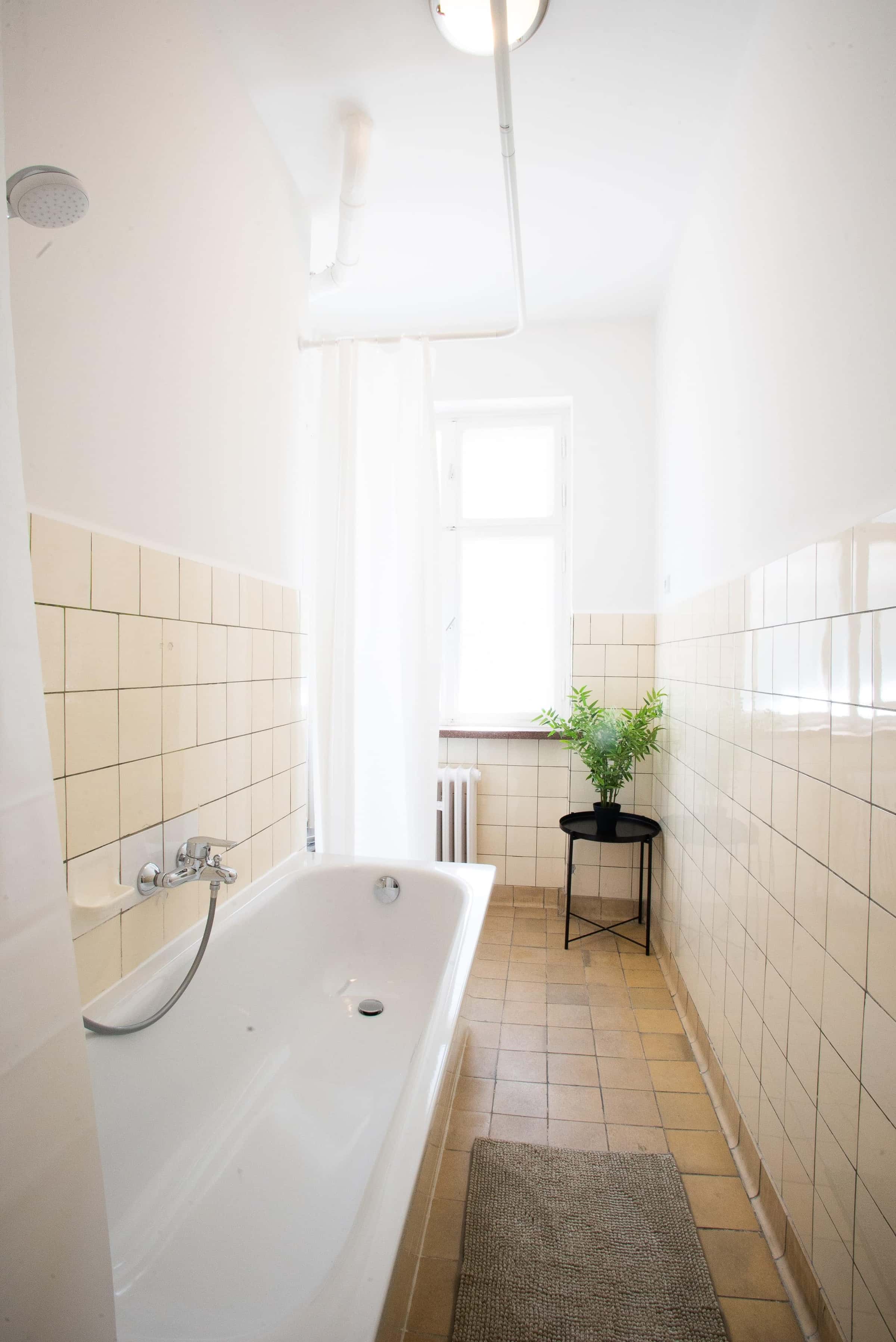 Zimmer in der Eldenaer Str.