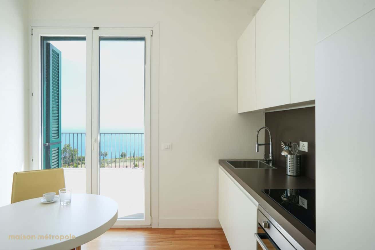Apartment Cipressa, 7 beds — photo 10