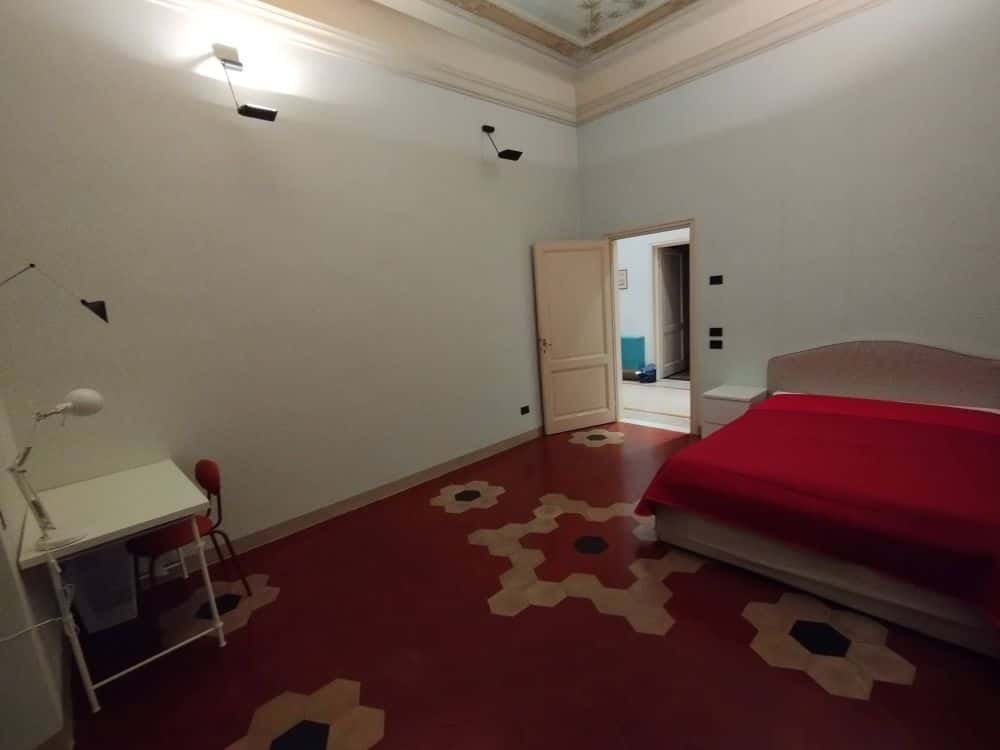 Camera privata in Via Scipione Ammirato 40