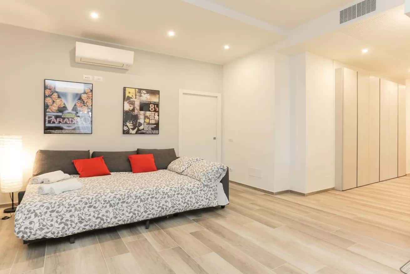 Apartment Milan, 2 beds — photo 14