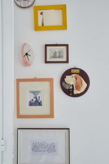 Apartment Milan, 1 bed — photo 4
