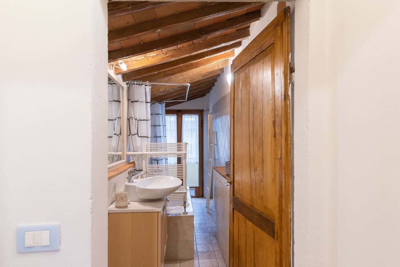 Apartment Florence, 2 beds — photo 22