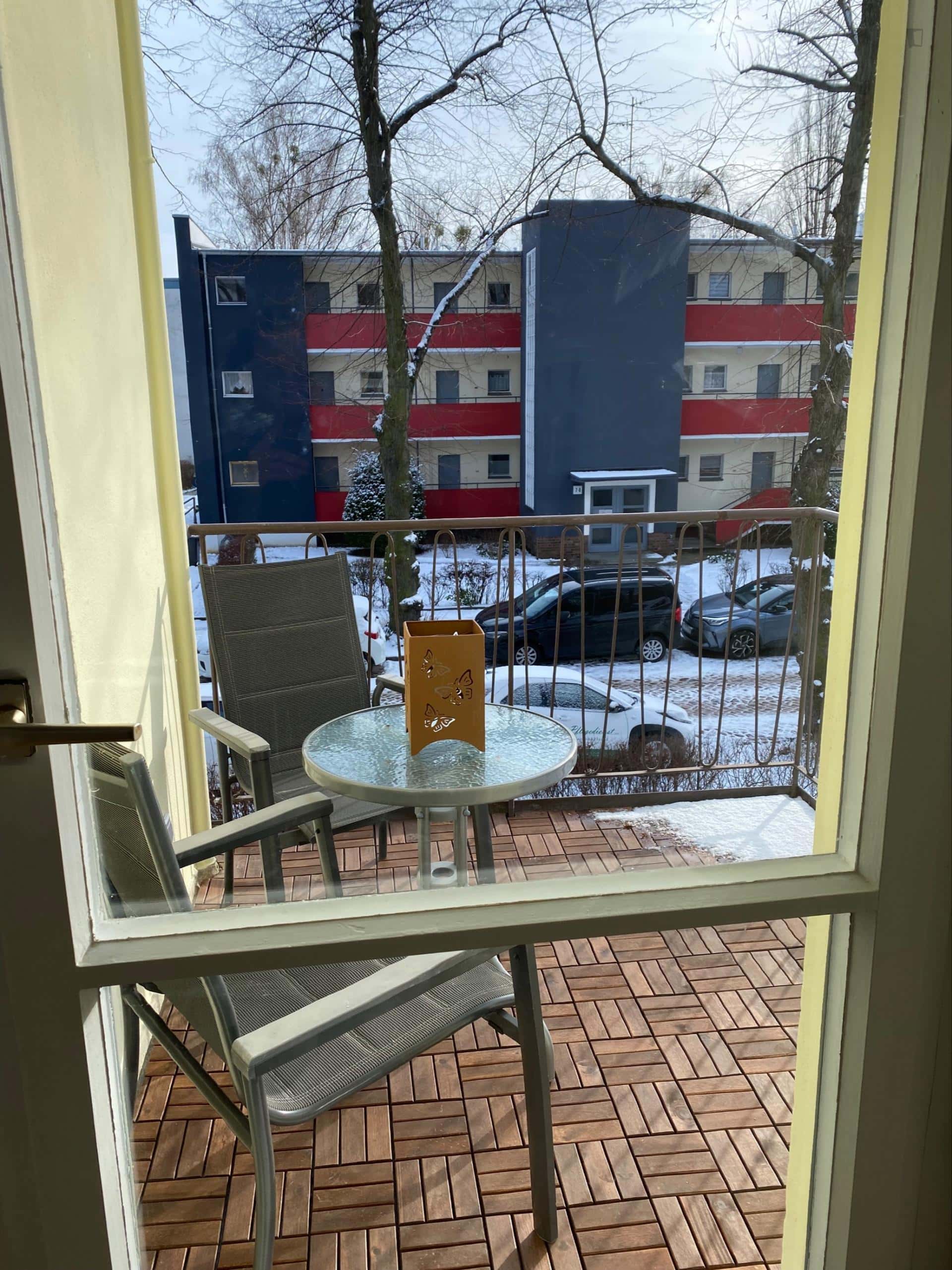 10 Margaretenstrasse - Steglitz Zehlendorf