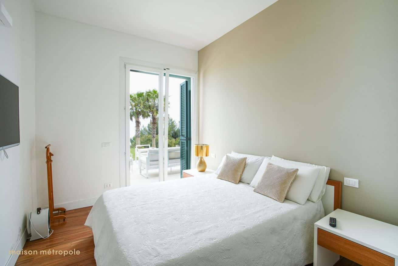 Apartment Cipressa, 7 beds — photo 37