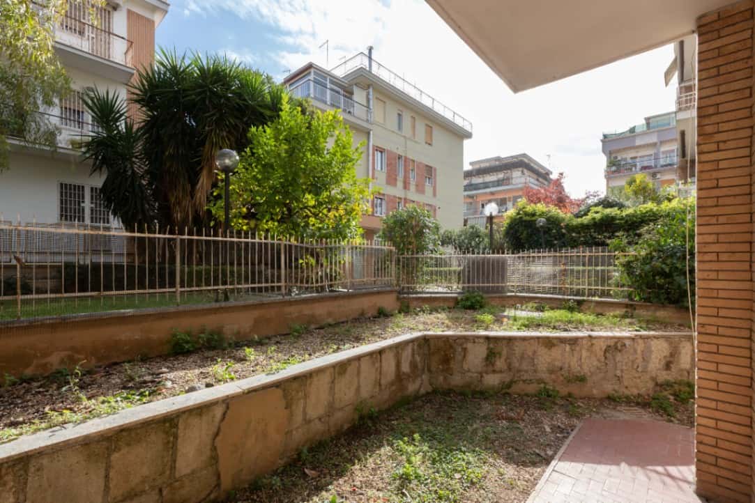 Apartment Rome, 1 bed — photo 7
