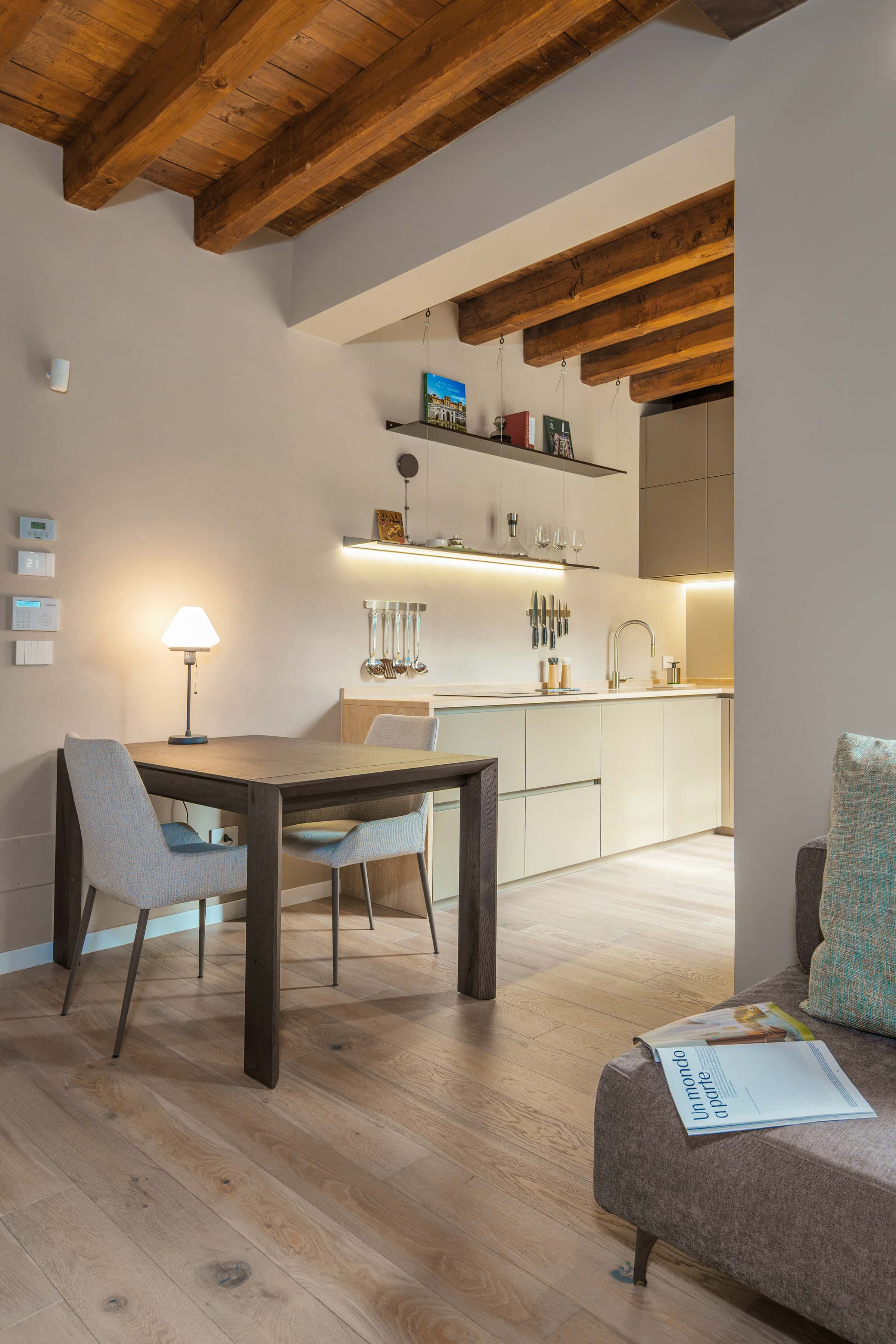 Apartment Milan, 1 bed — photo 36