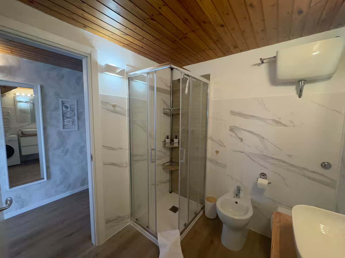 Apartment Monza — photo 57