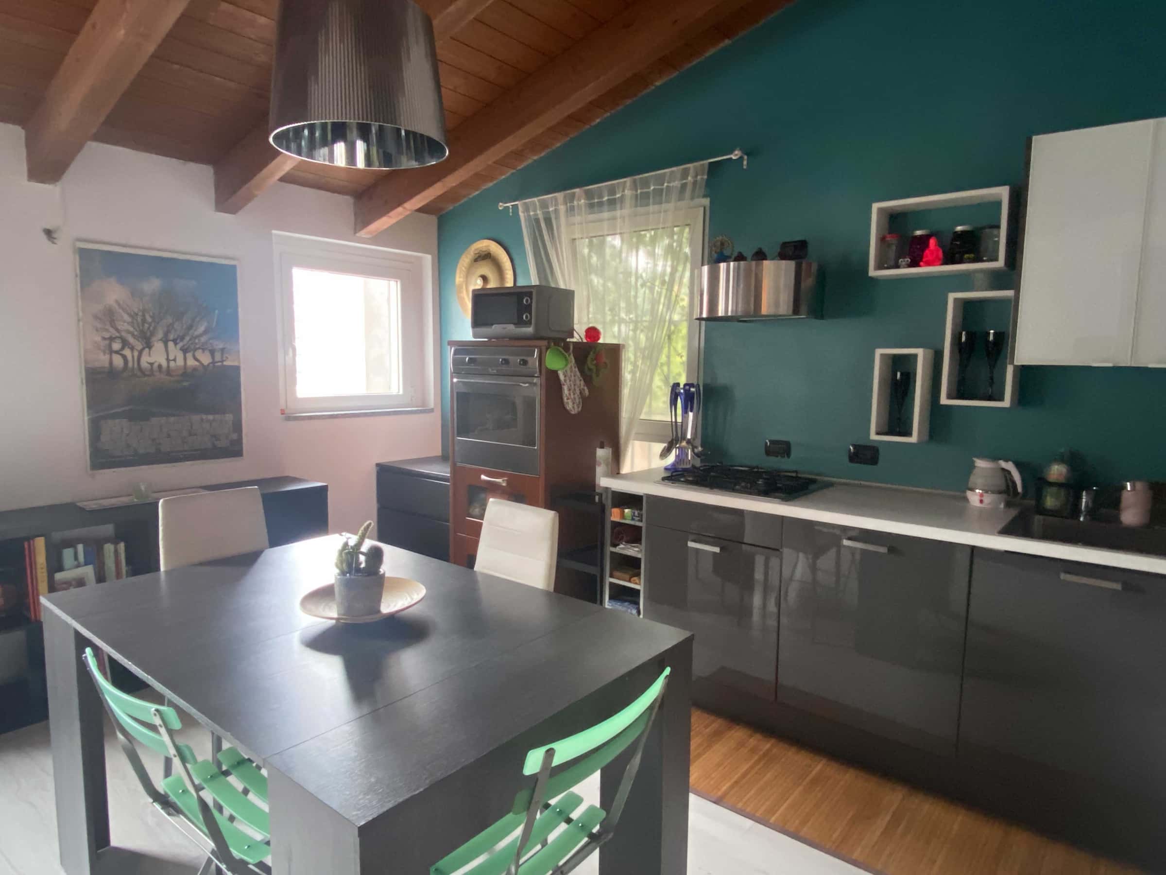 Appartement dans Viale Vincenzo Lancetti, Milano pour 50 m²