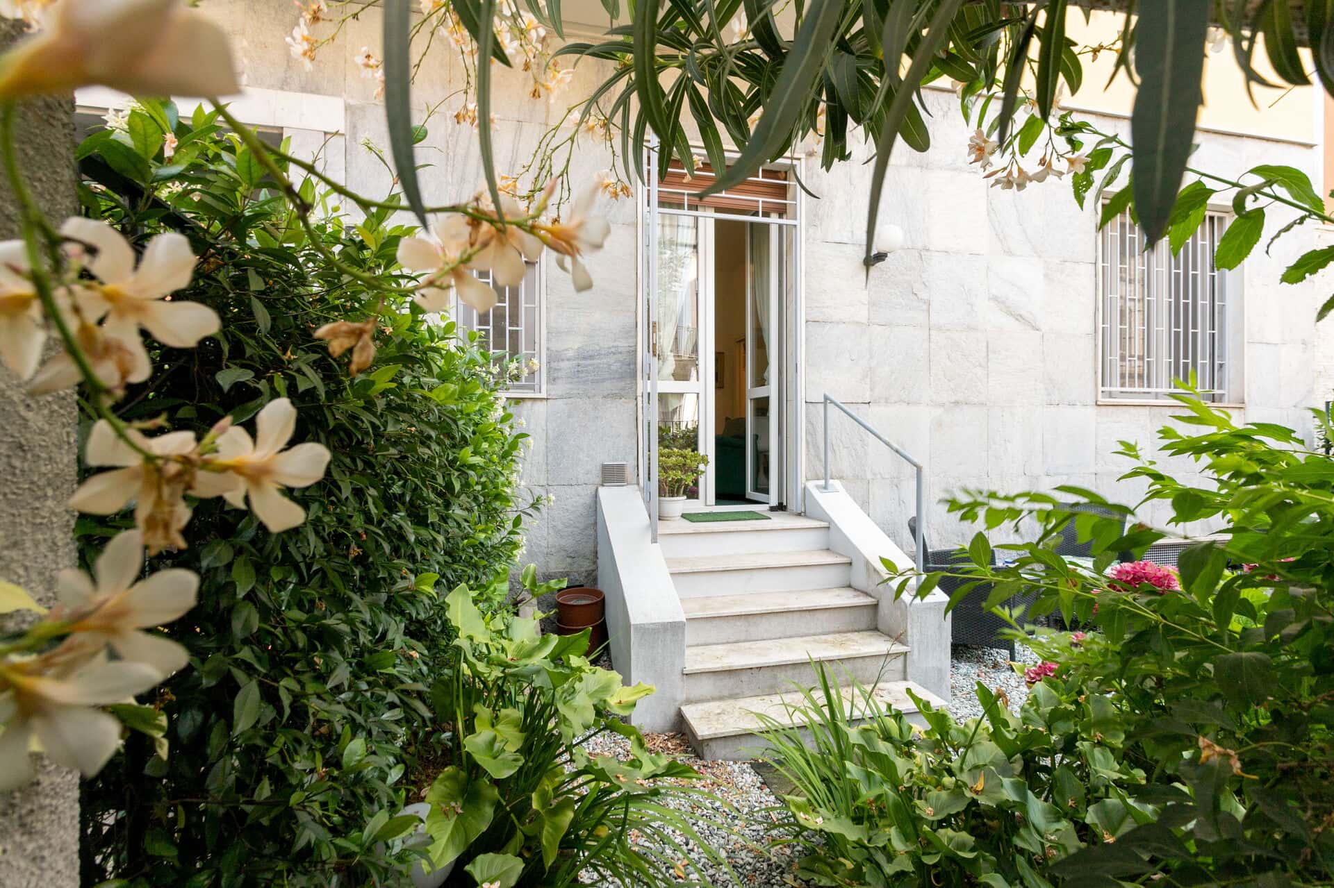 Apartment Milan, 1 bed — photo 10