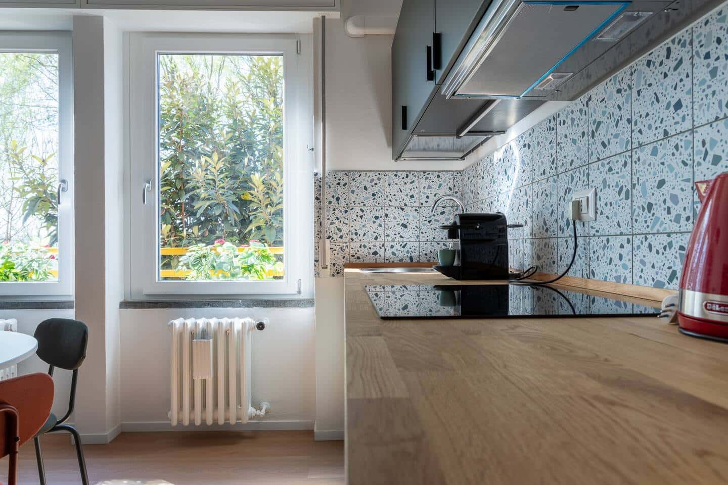Apartment Milan, 1 bed — photo 14