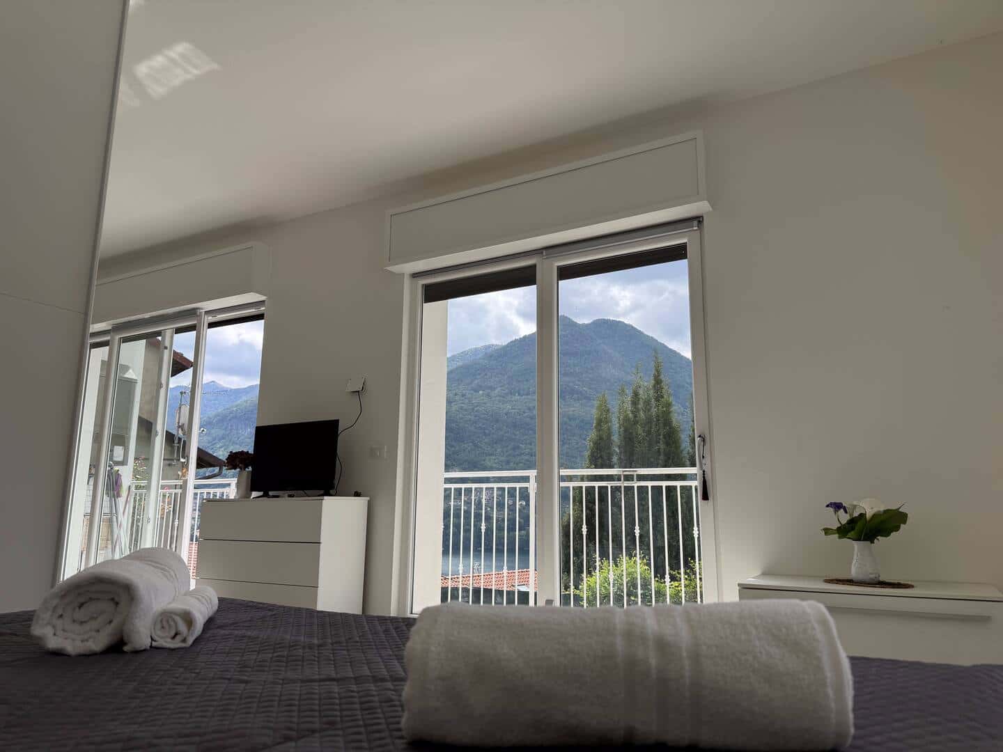 Apartment Moltrasio, 1 bed — photo 13