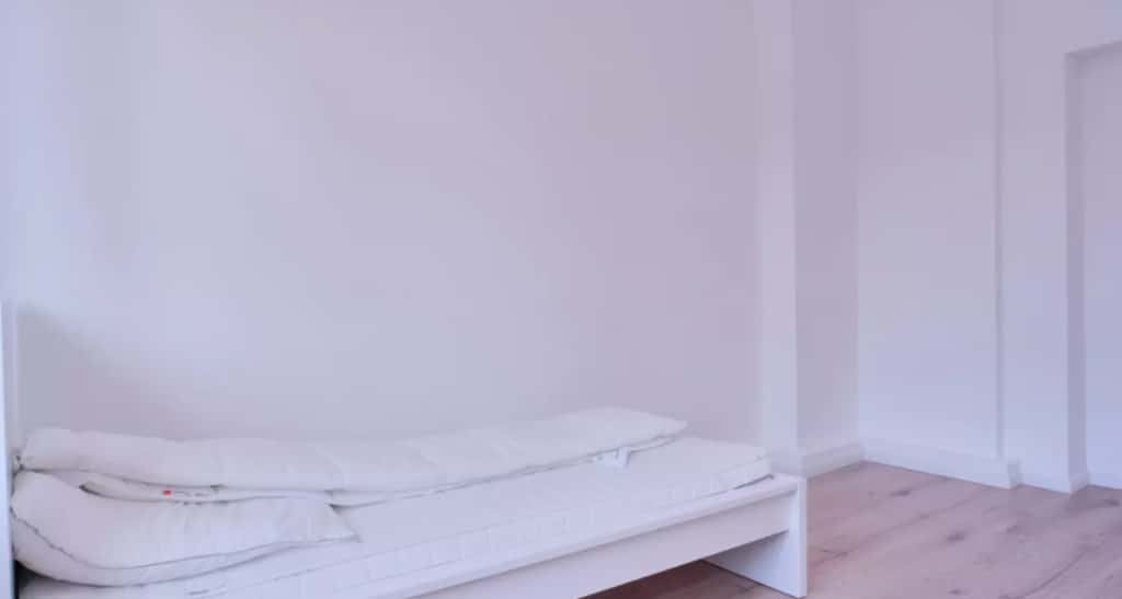 Zimmer in der Treseburger Ufer 44