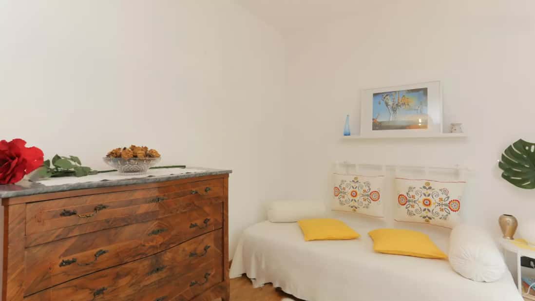 Stanza 2 in Via Sergio Tofano, Milano (zona San Siro)