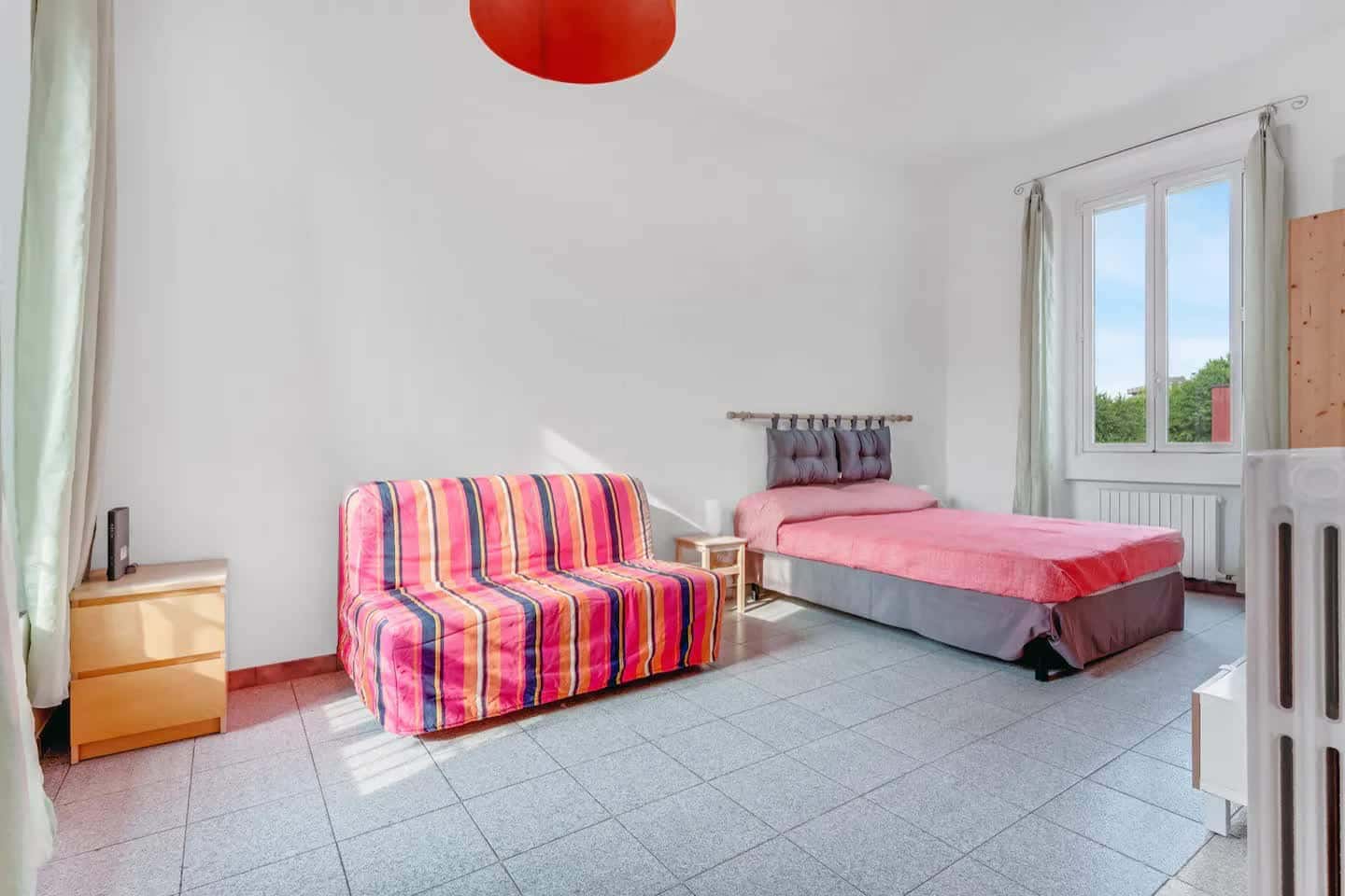 Apartment Milan, 2 beds — photo 7