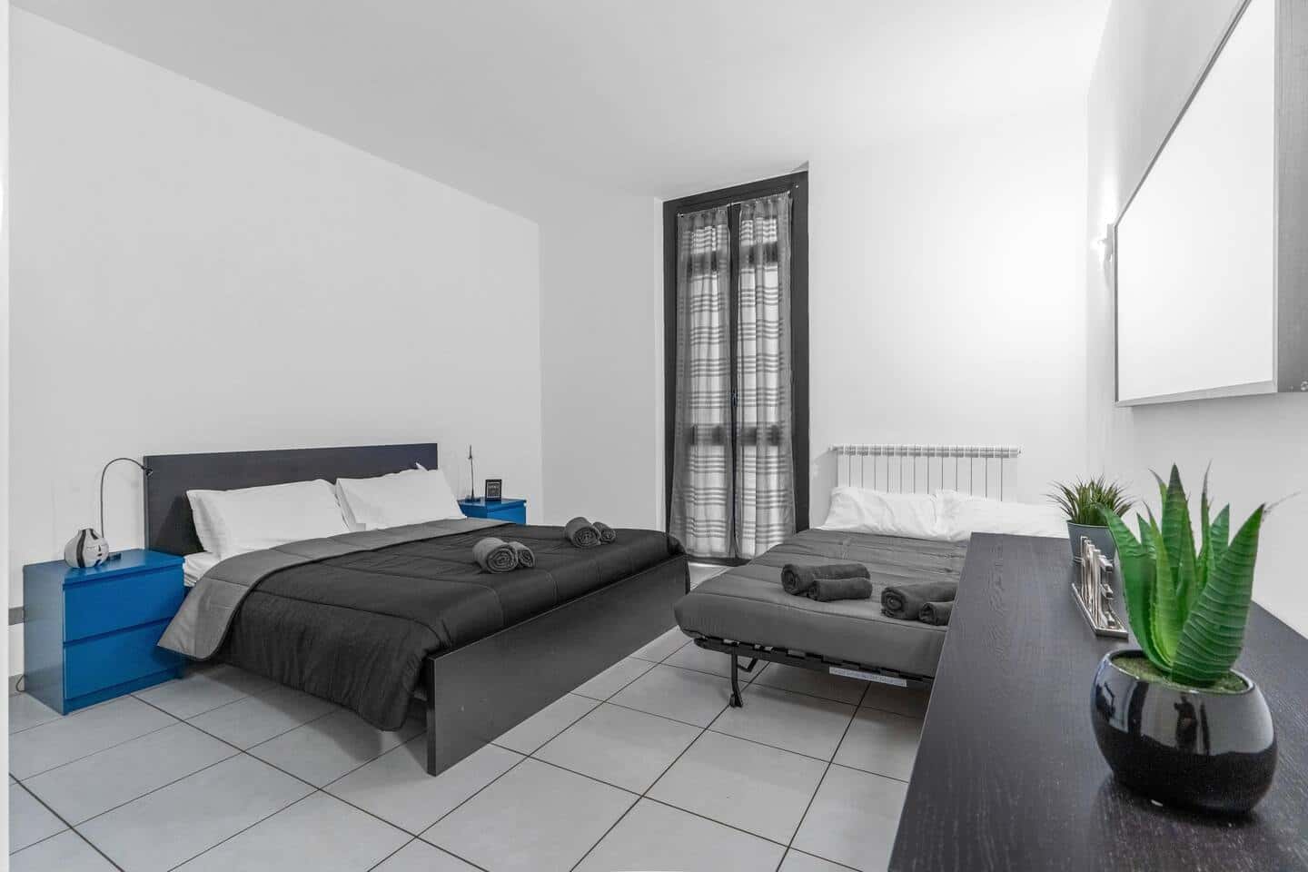 Apartment Milan, 1 bed — photo 11