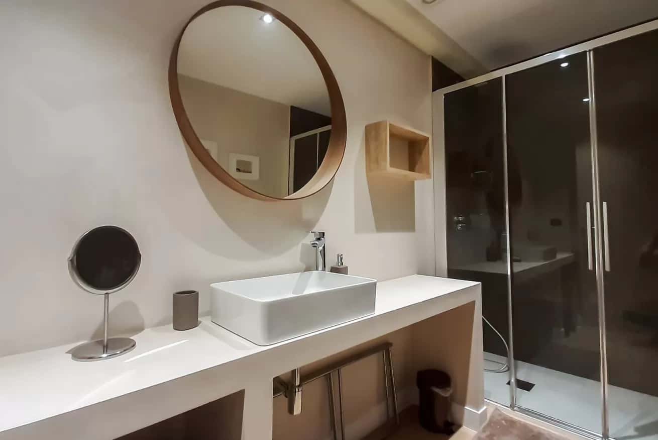 Apartment Milan, 1 bed — photo 13