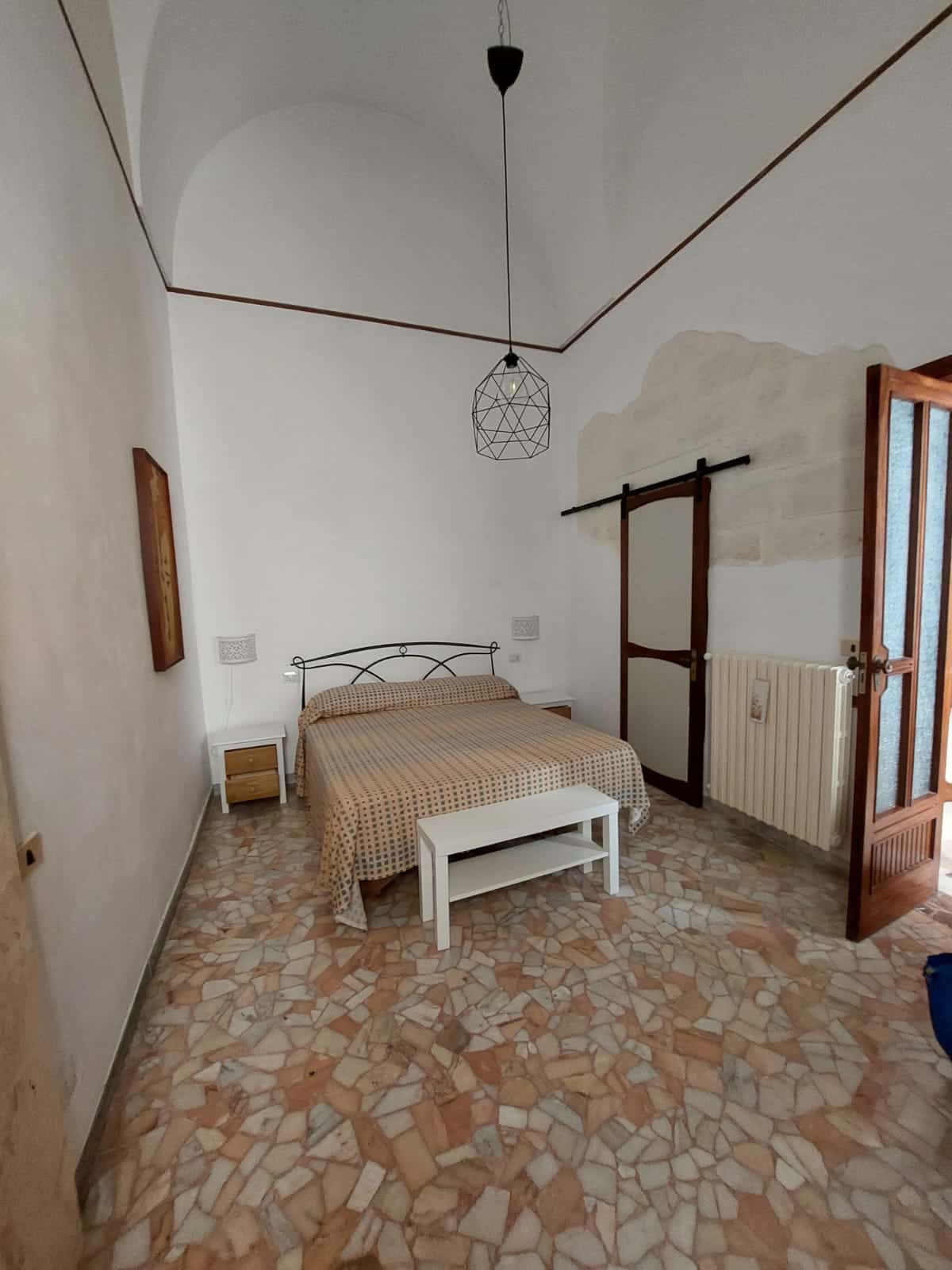 Bilocale in Via Orsini del Balzo