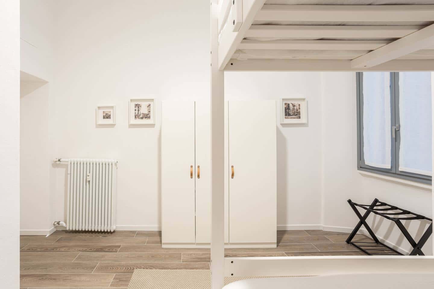 Apartment Milan, 2 beds — photo 24
