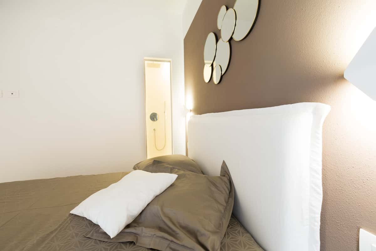 Apartment Milan, 1 bed — photo 14