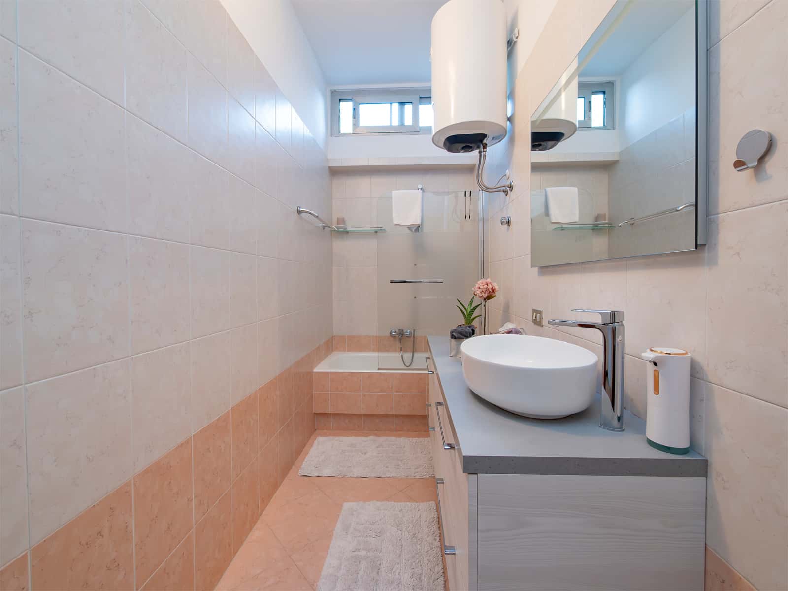 Apartment Milan, 1 bed — photo 7
