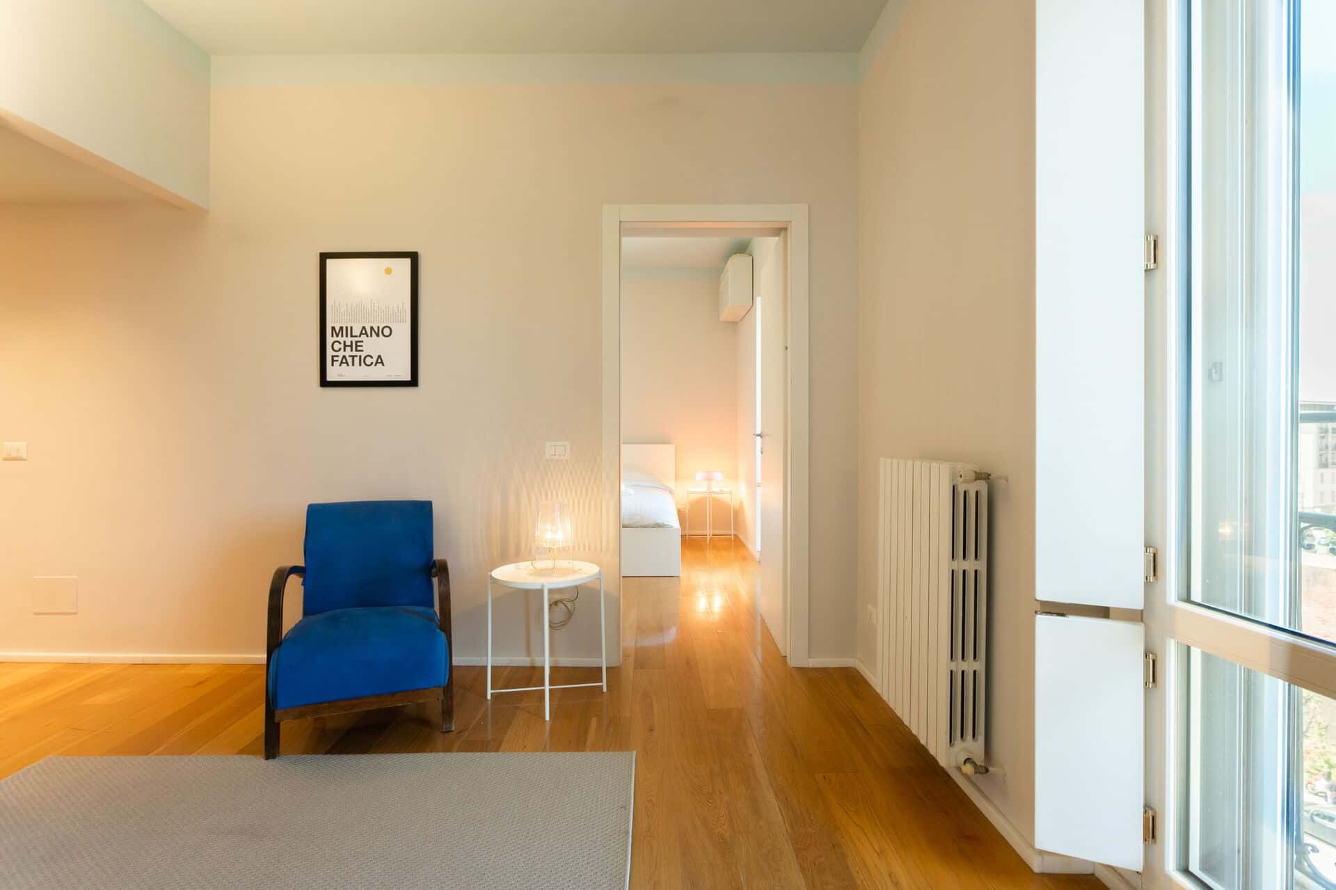 Sabotino In Porta Romana