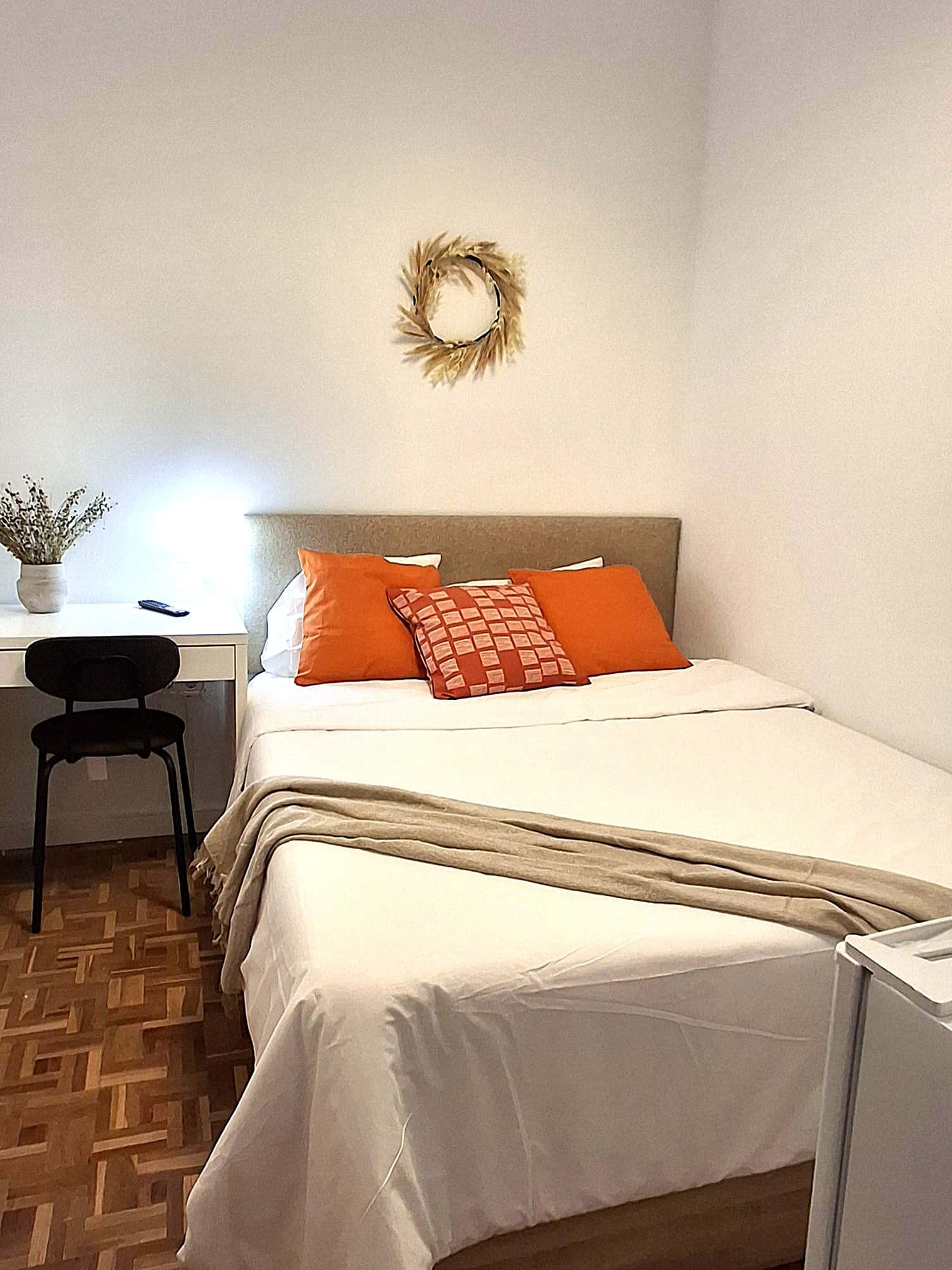 Alquiler en Madrid barrio Chamberí - Colive GEB83R1