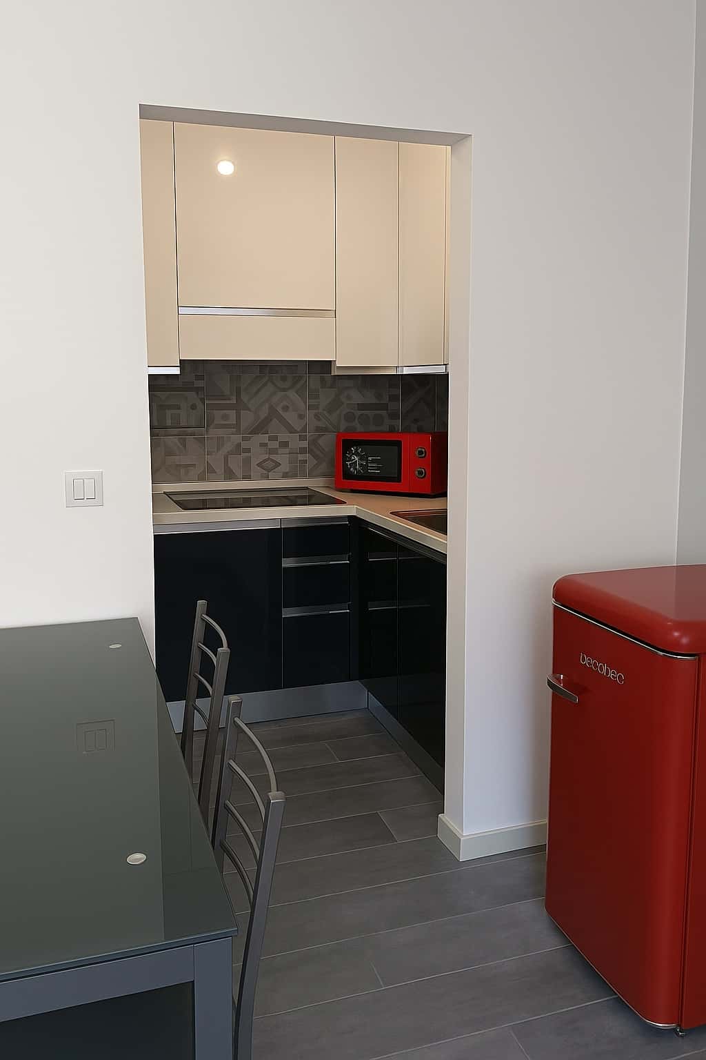 Apartment Venice, 1 bed — photo 3