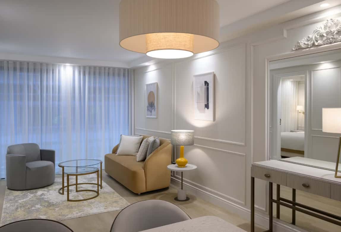 Lovely Apartment in Santa Catarina, Porto