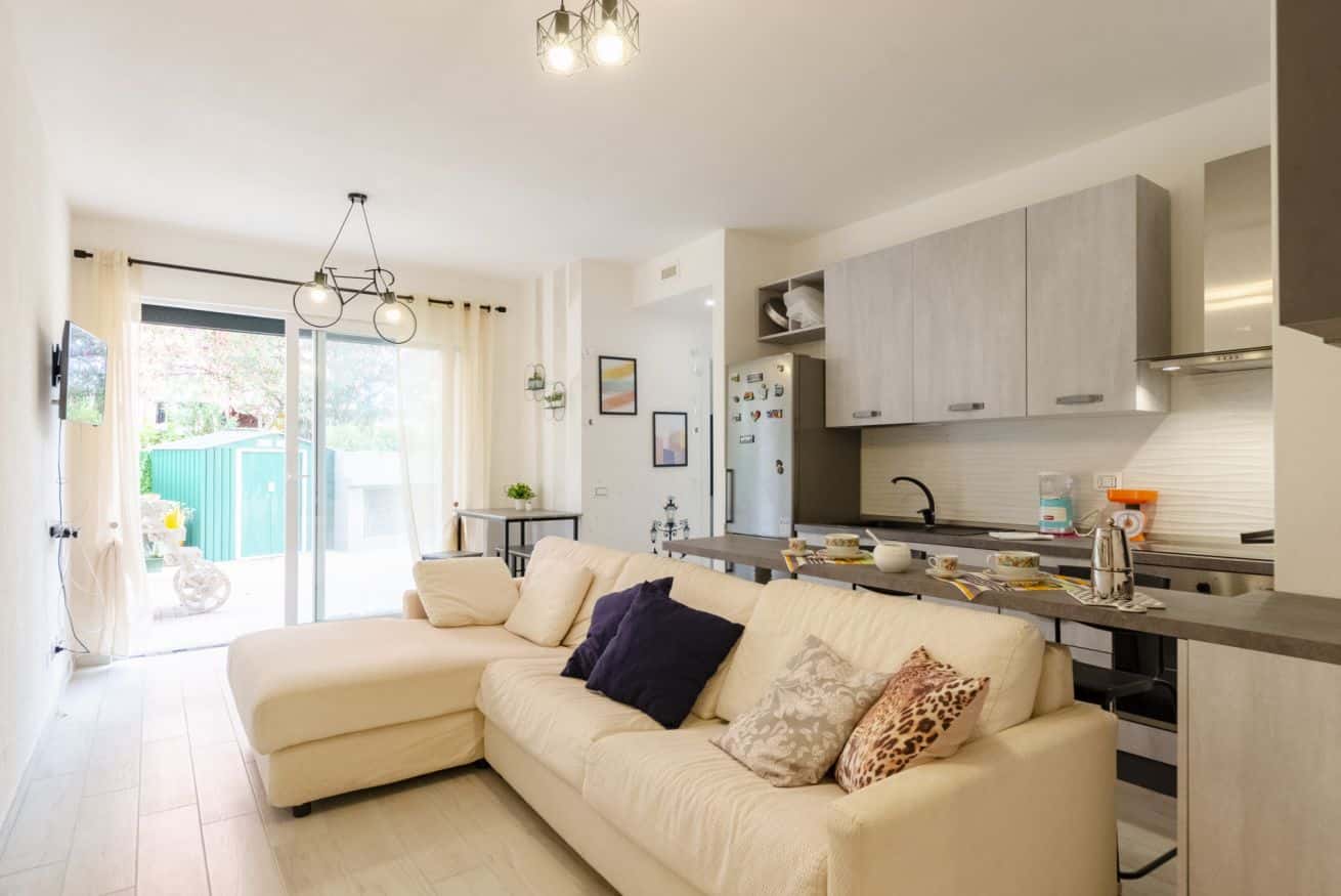 Apartment Sestri Levante, 2 beds — photo 10