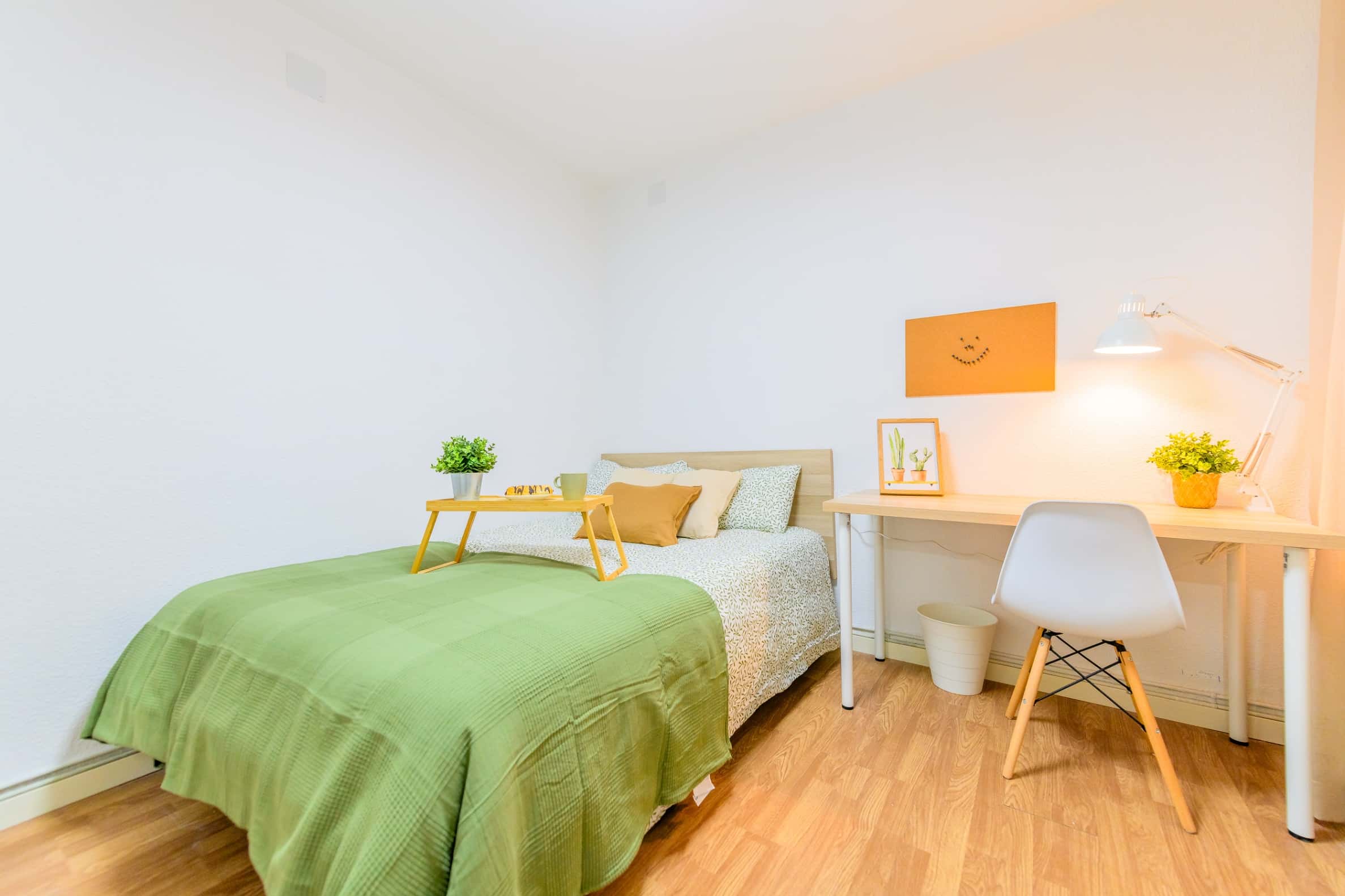 Habitacion privada en calle Santa Eva , Madrid