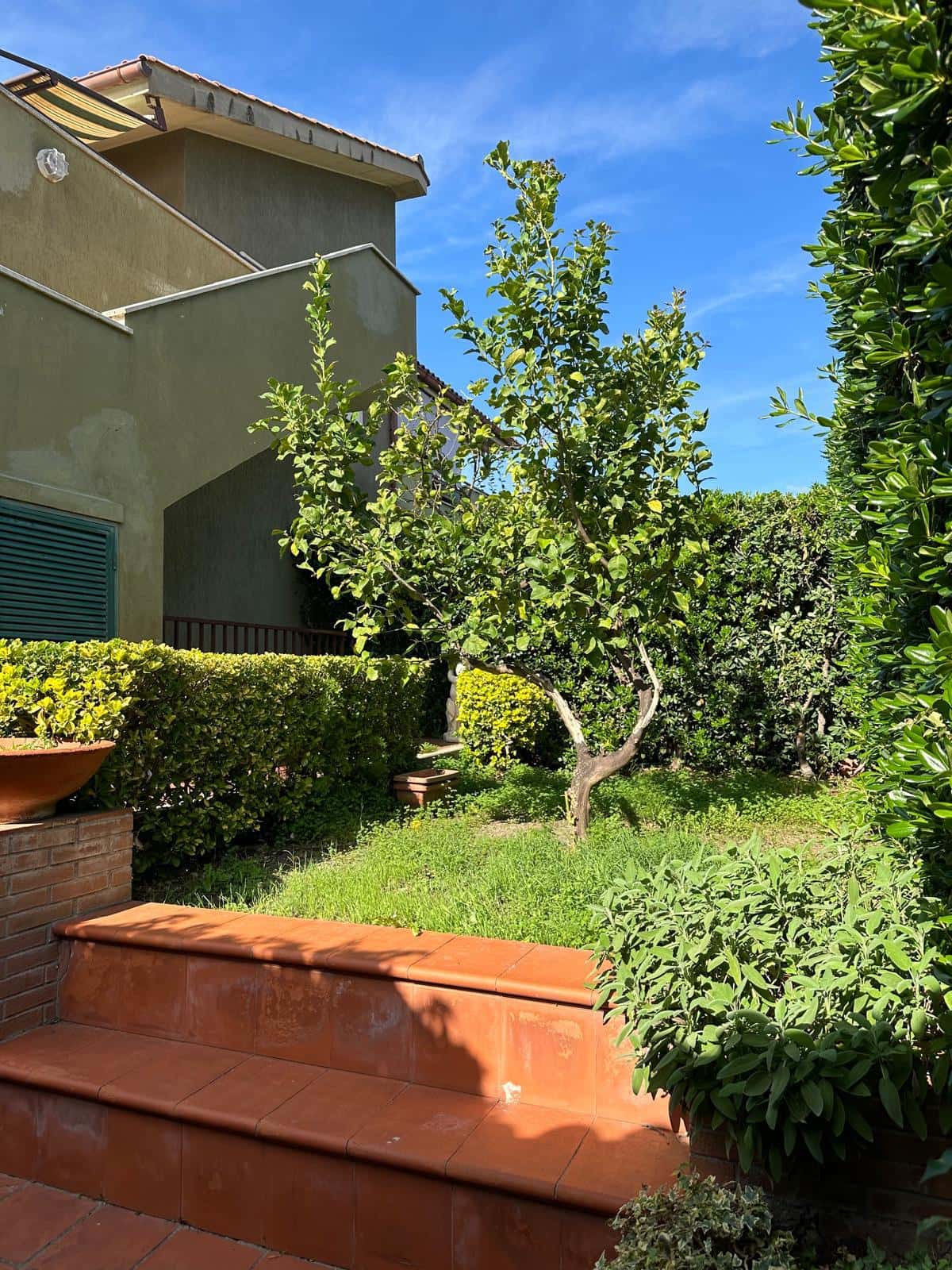 Apartment Cerveteri, 3 beds — photo 20