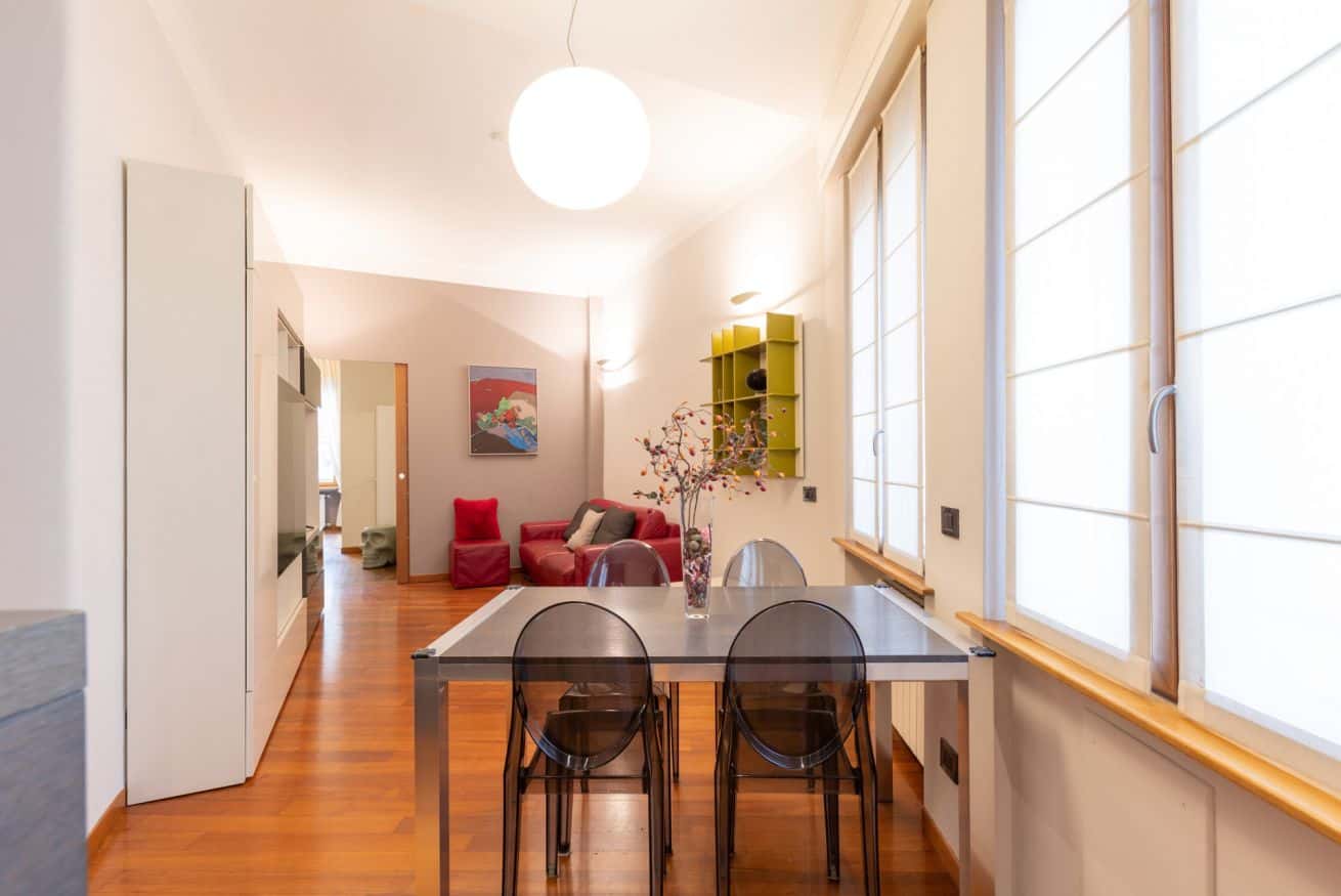 Appartamento Milano, 2 camere — foto 10